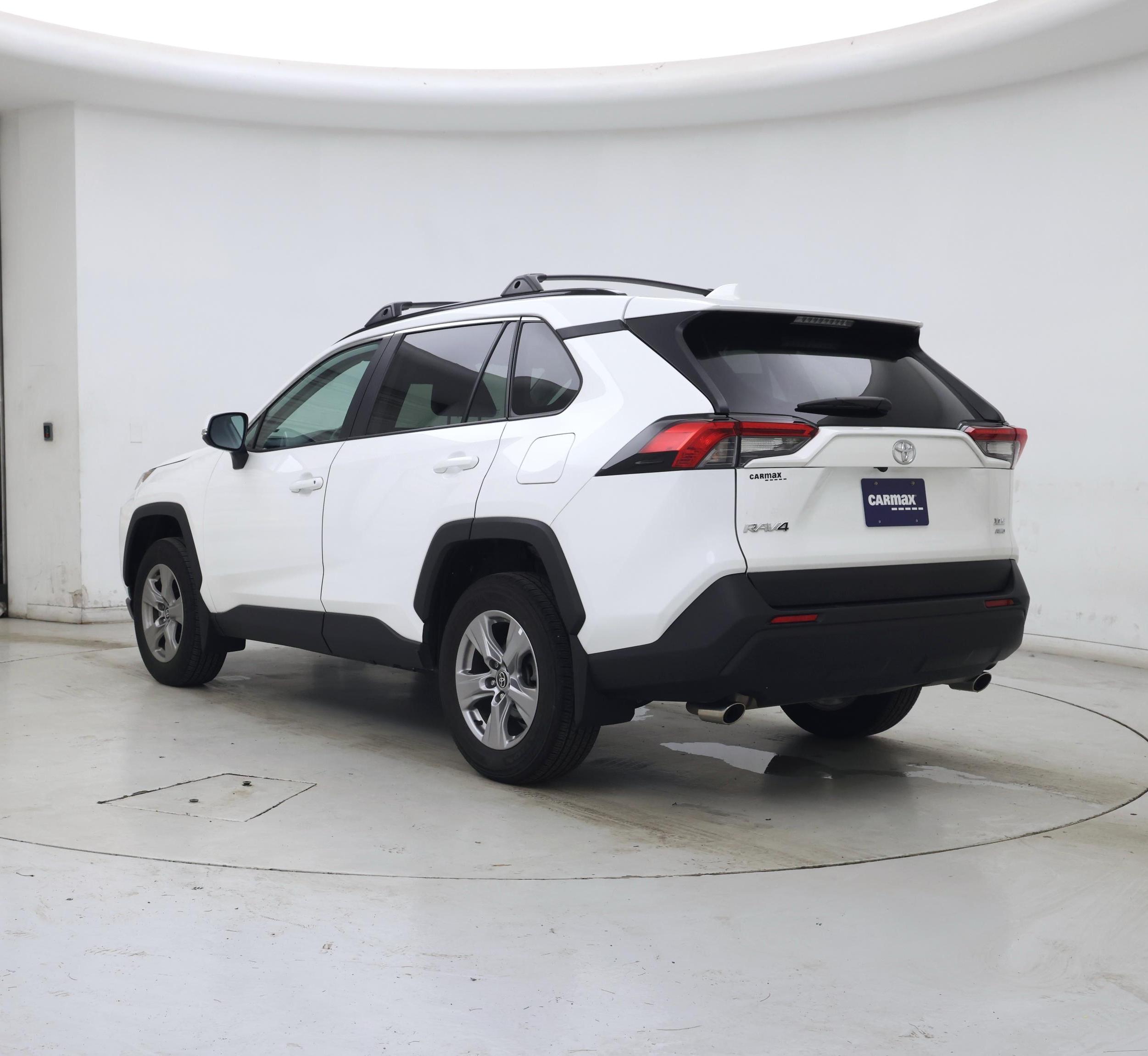 Thumbnail: 2024 Toyota RAV4 - 2