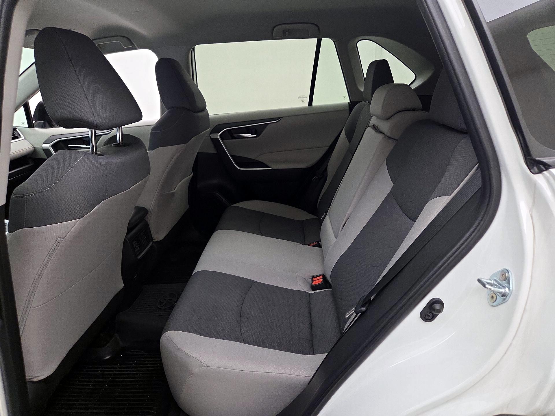 Thumbnail: 2024 Toyota RAV4 - 19