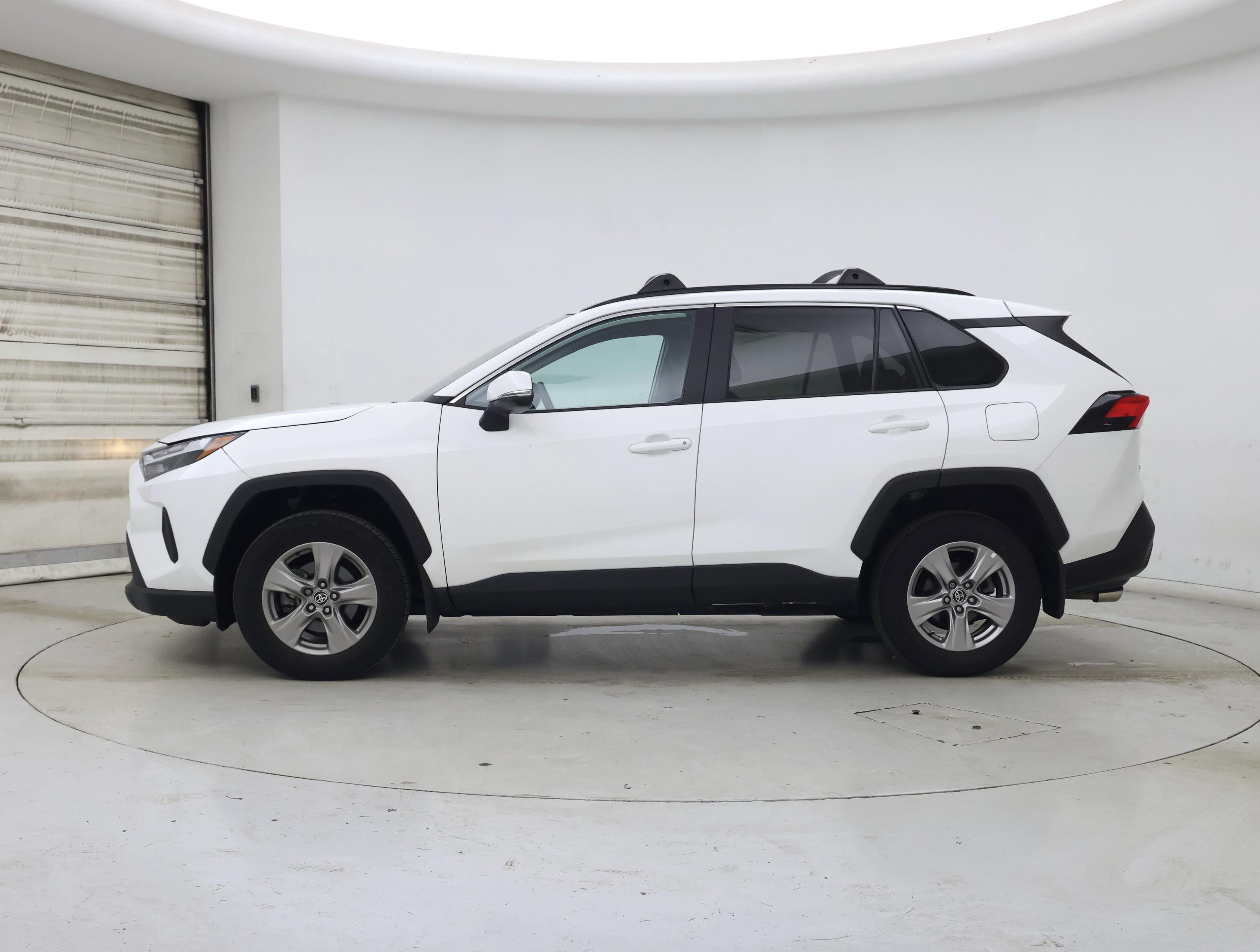 Thumbnail: 2024 Toyota RAV4 - 3