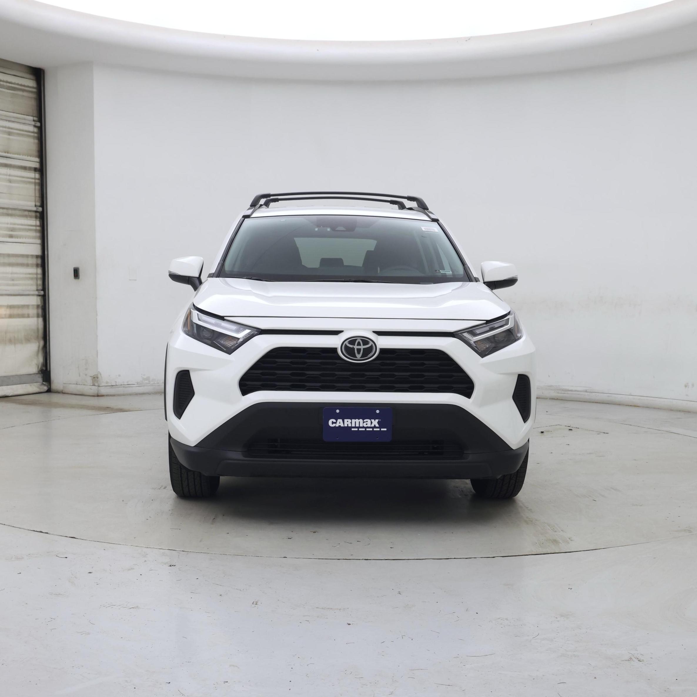 Thumbnail: 2024 Toyota RAV4 - 5