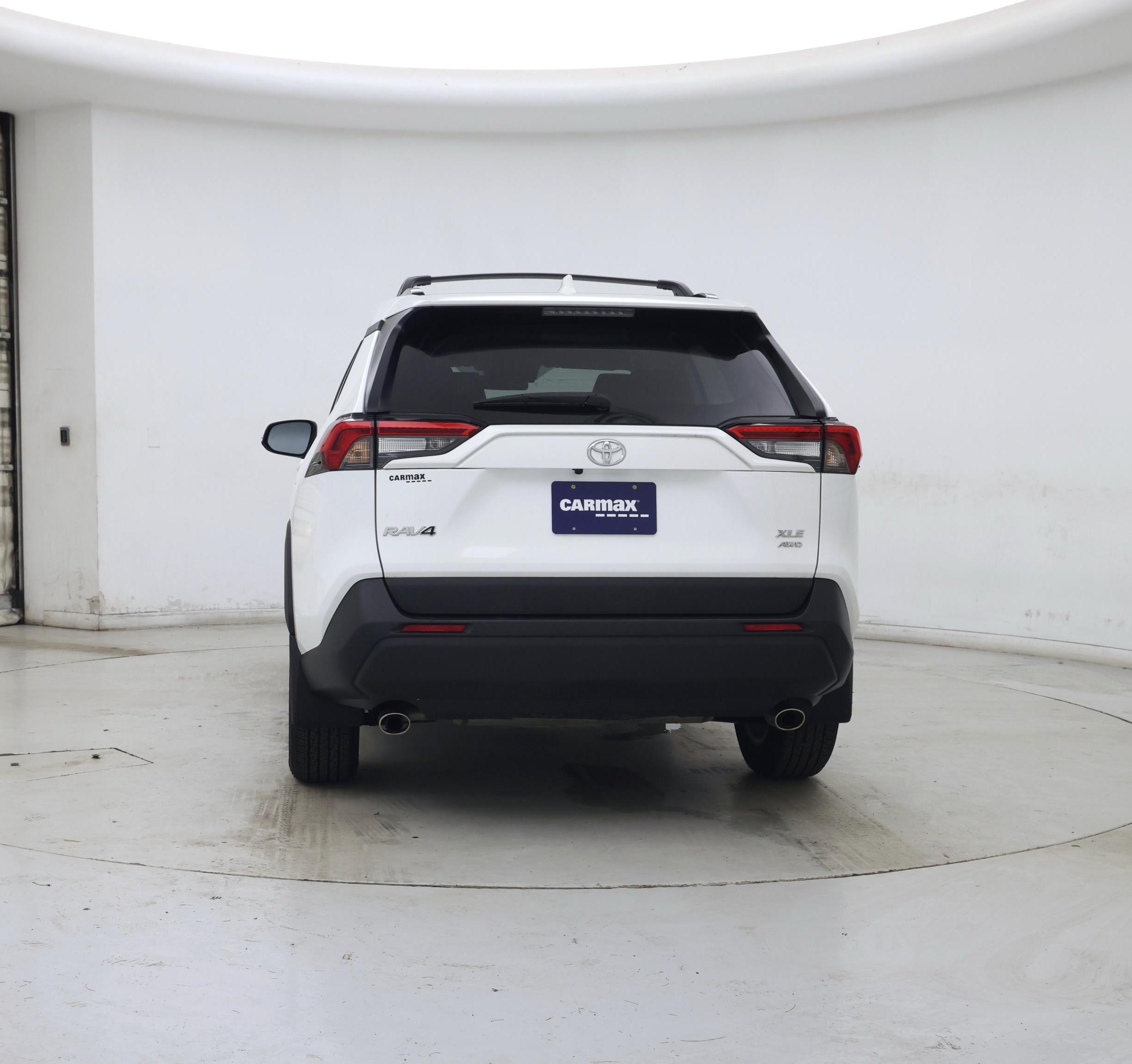 Thumbnail: 2024 Toyota RAV4 - 6