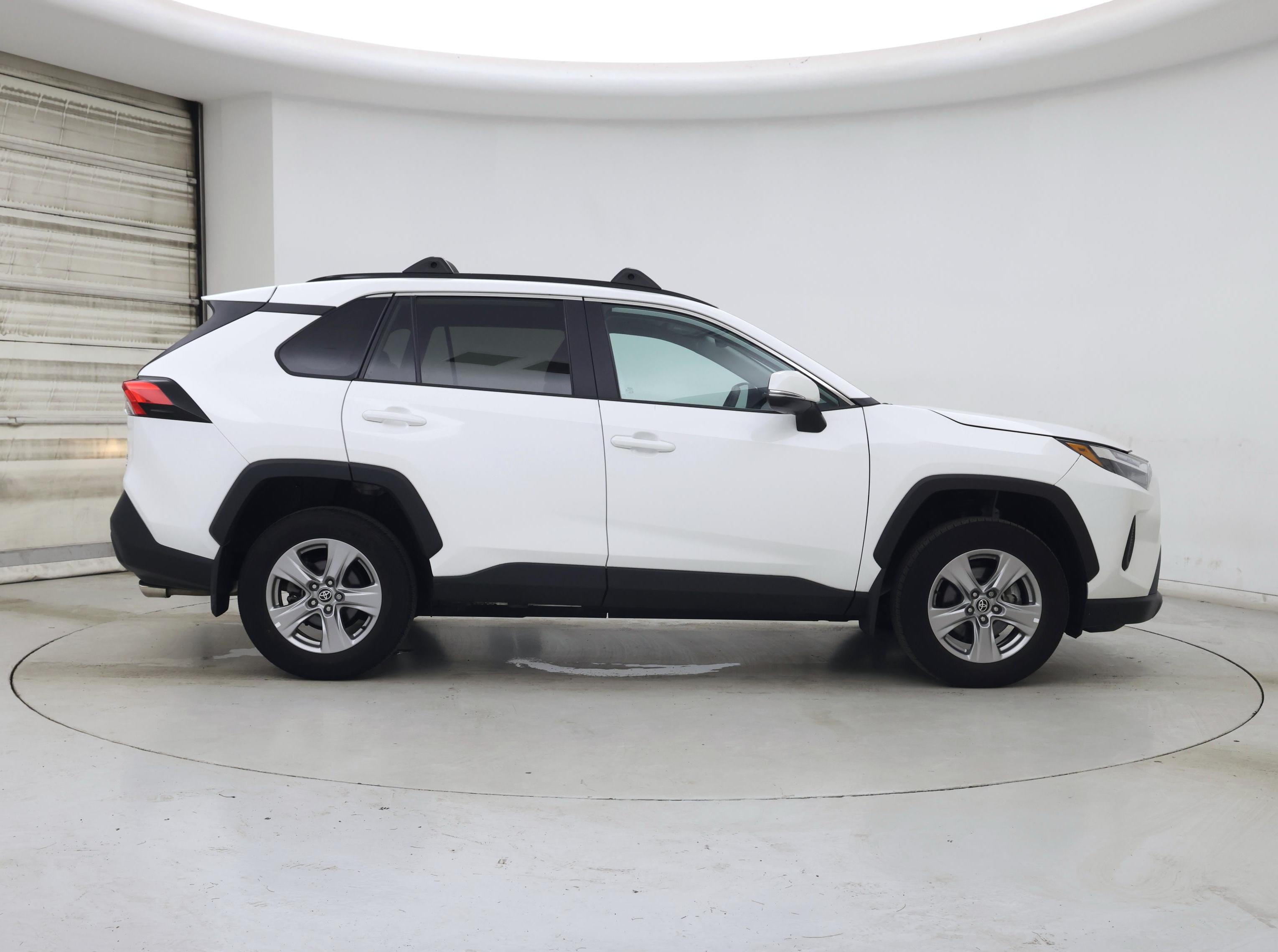 Thumbnail: 2024 Toyota RAV4 - 7