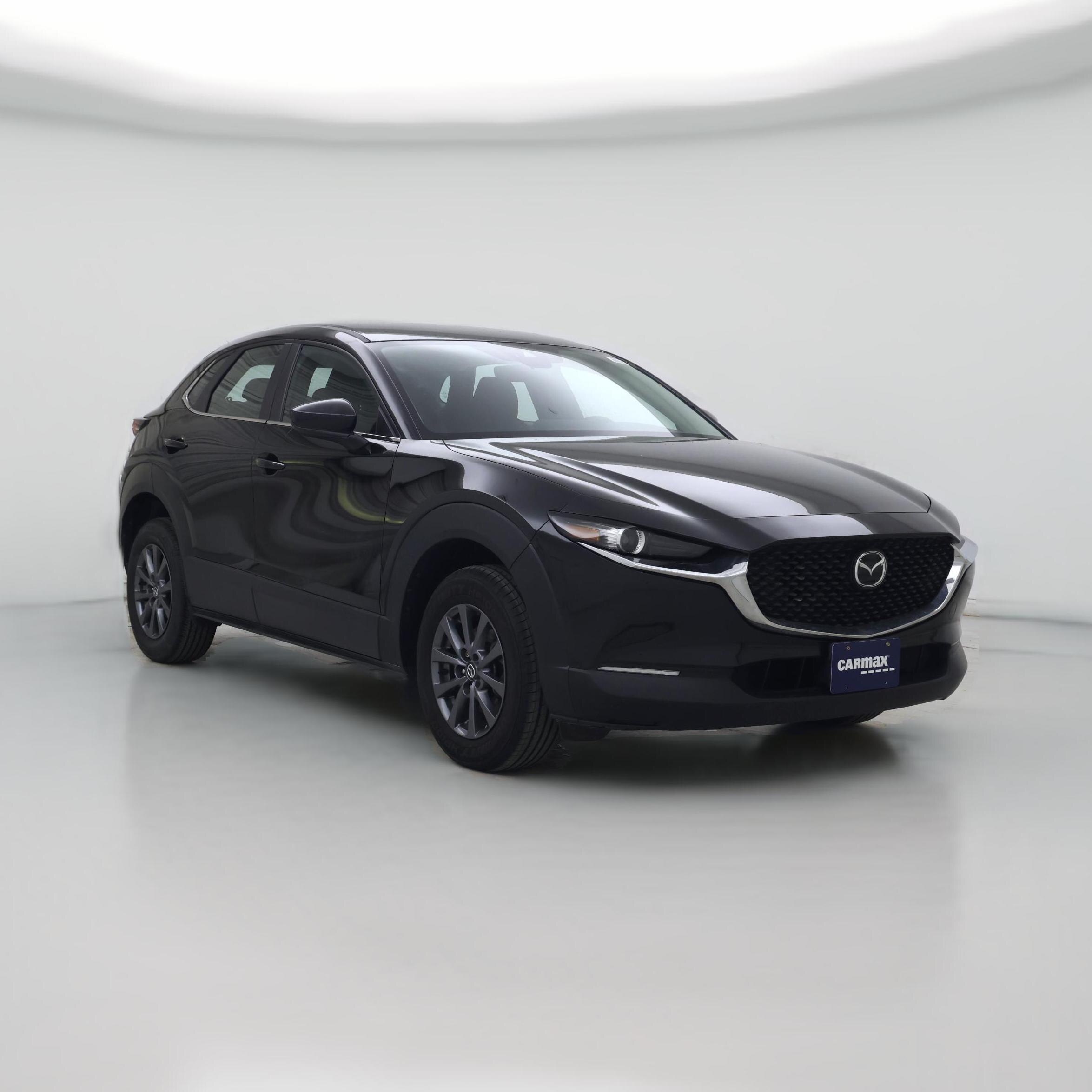 Thumbnail: 2023 Mazda CX-30 - 1