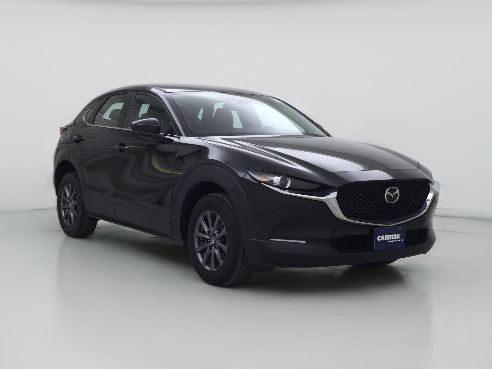 2023 Mazda CX-30 S