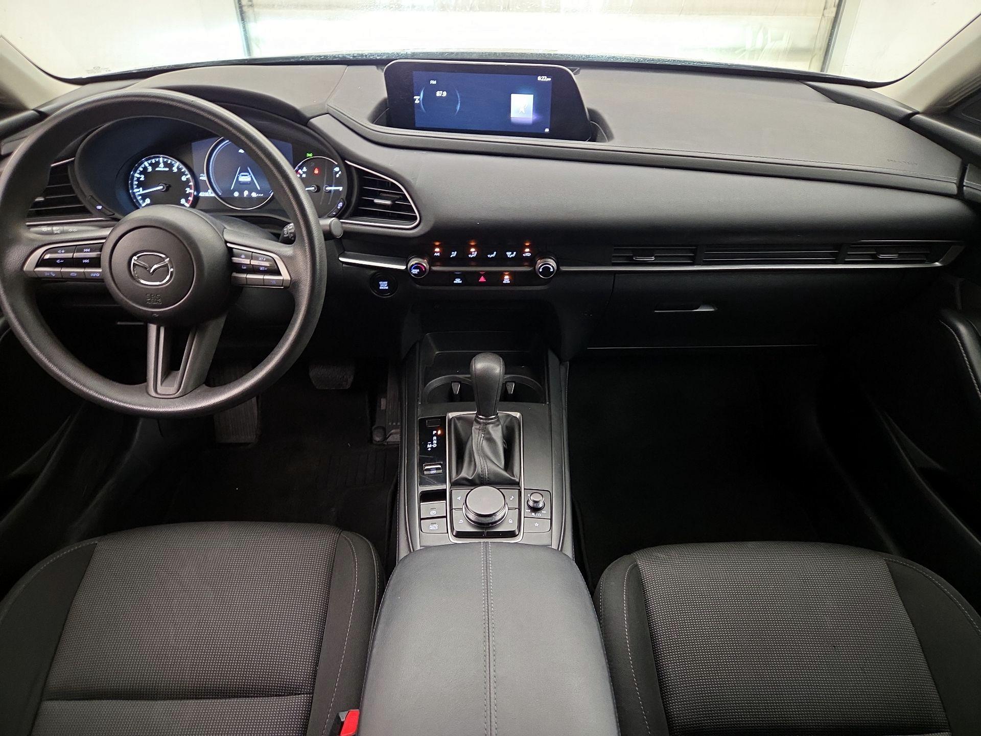 Thumbnail: 2023 Mazda CX-30 - 9