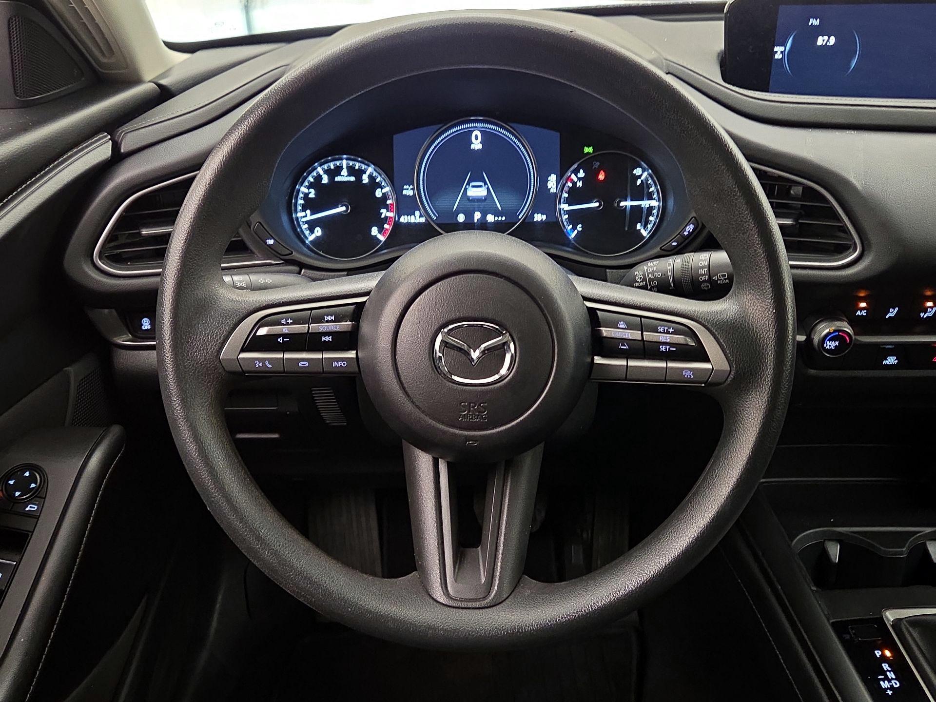 Thumbnail: 2023 Mazda CX-30 - 10