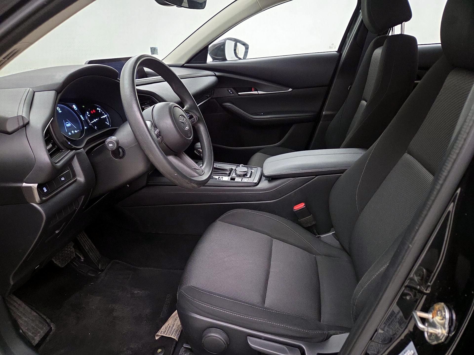 Thumbnail: 2023 Mazda CX-30 - 11