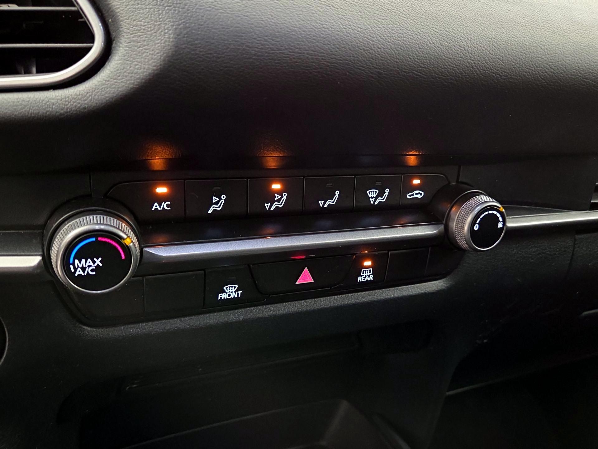 Thumbnail: 2023 Mazda CX-30 - 16