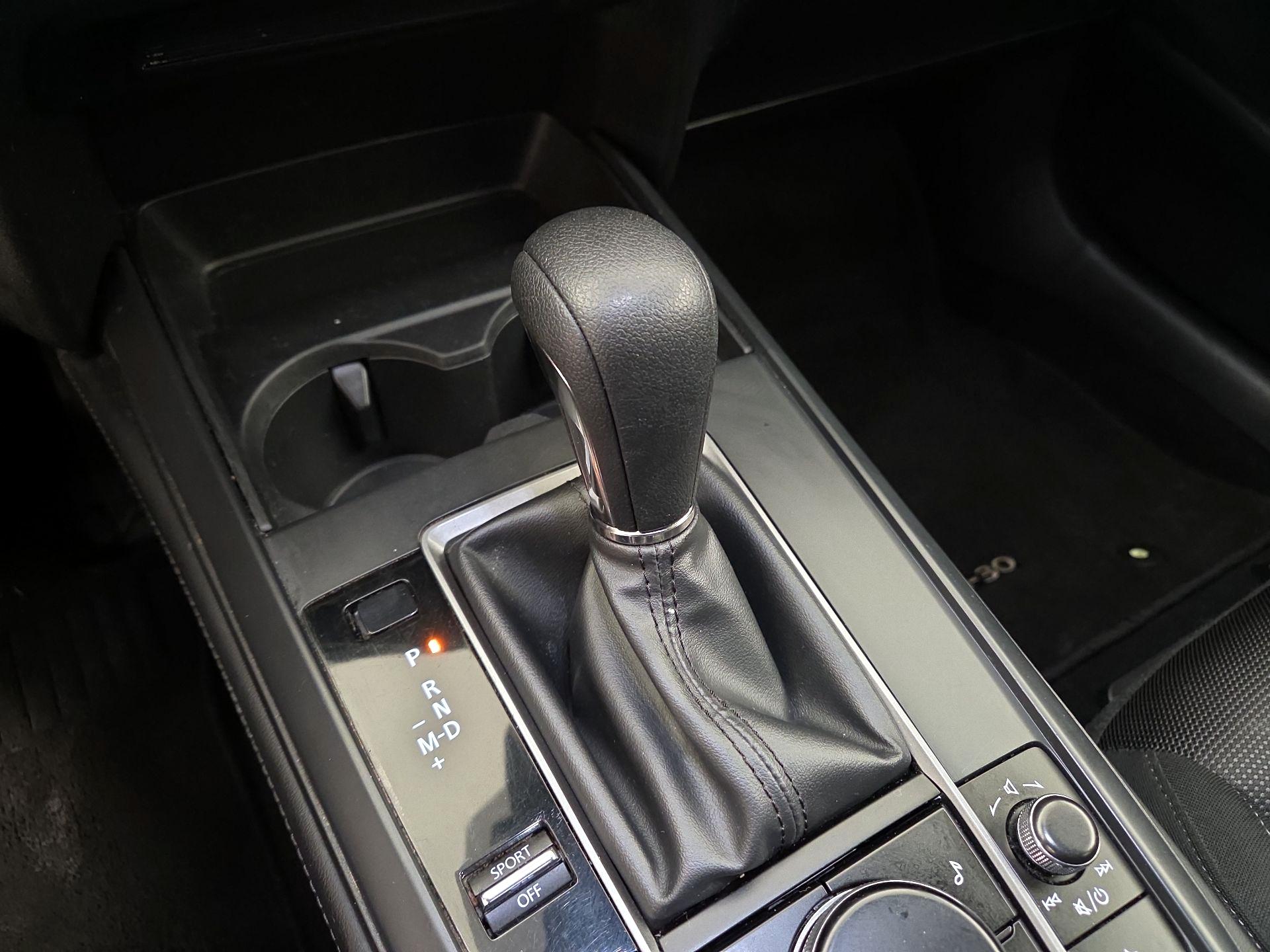 Thumbnail: 2023 Mazda CX-30 - 17