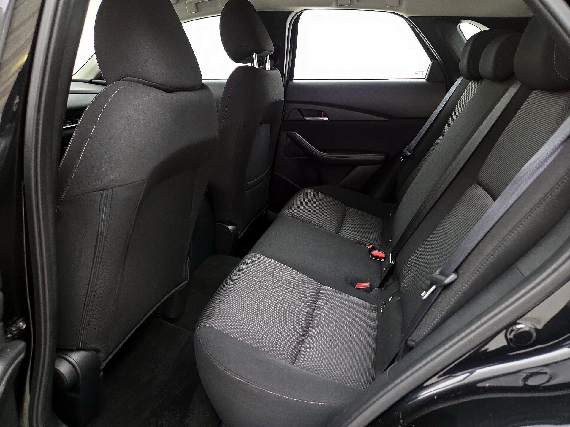 Thumbnail: 2023 Mazda CX-30 - 18