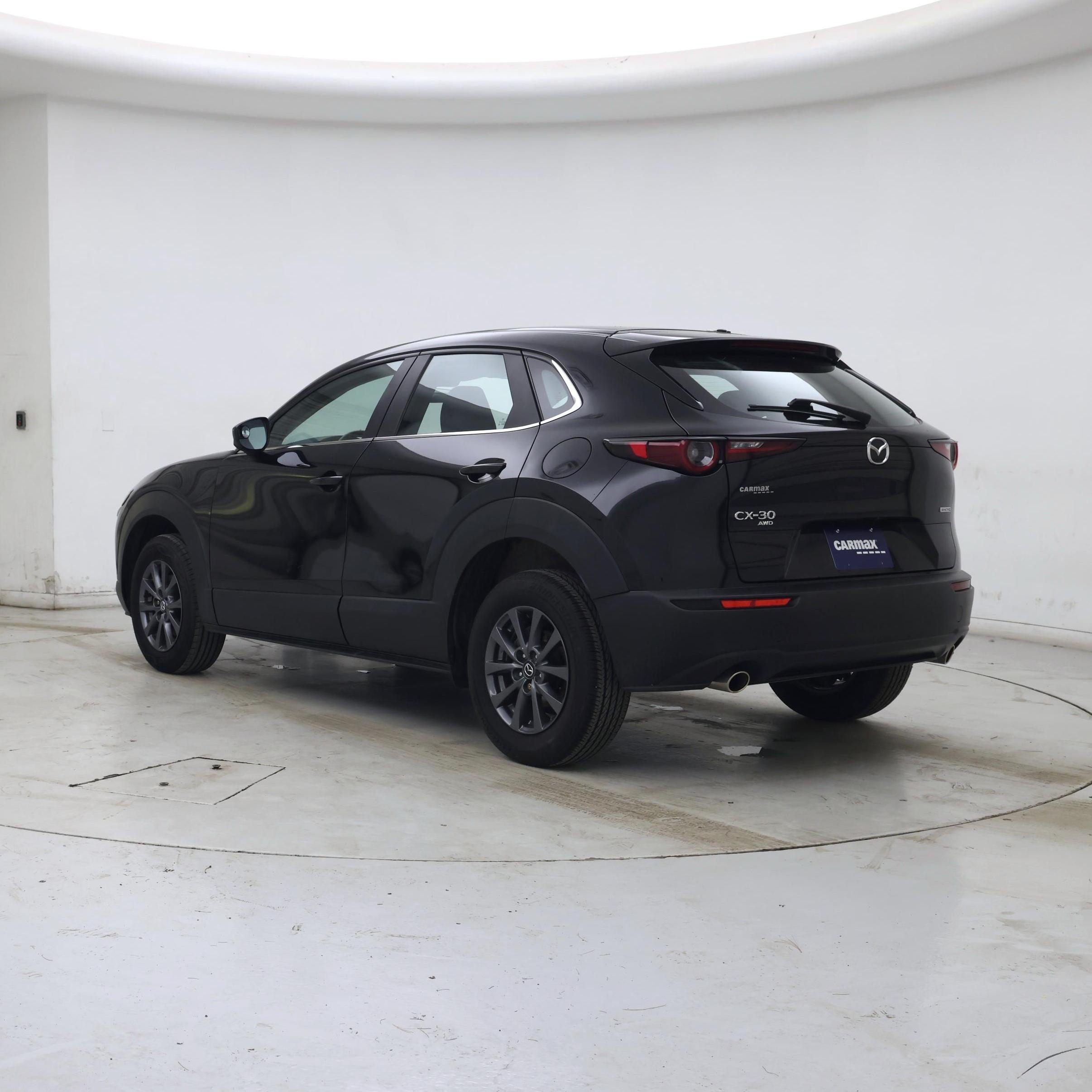 Thumbnail: 2023 Mazda CX-30 - 2