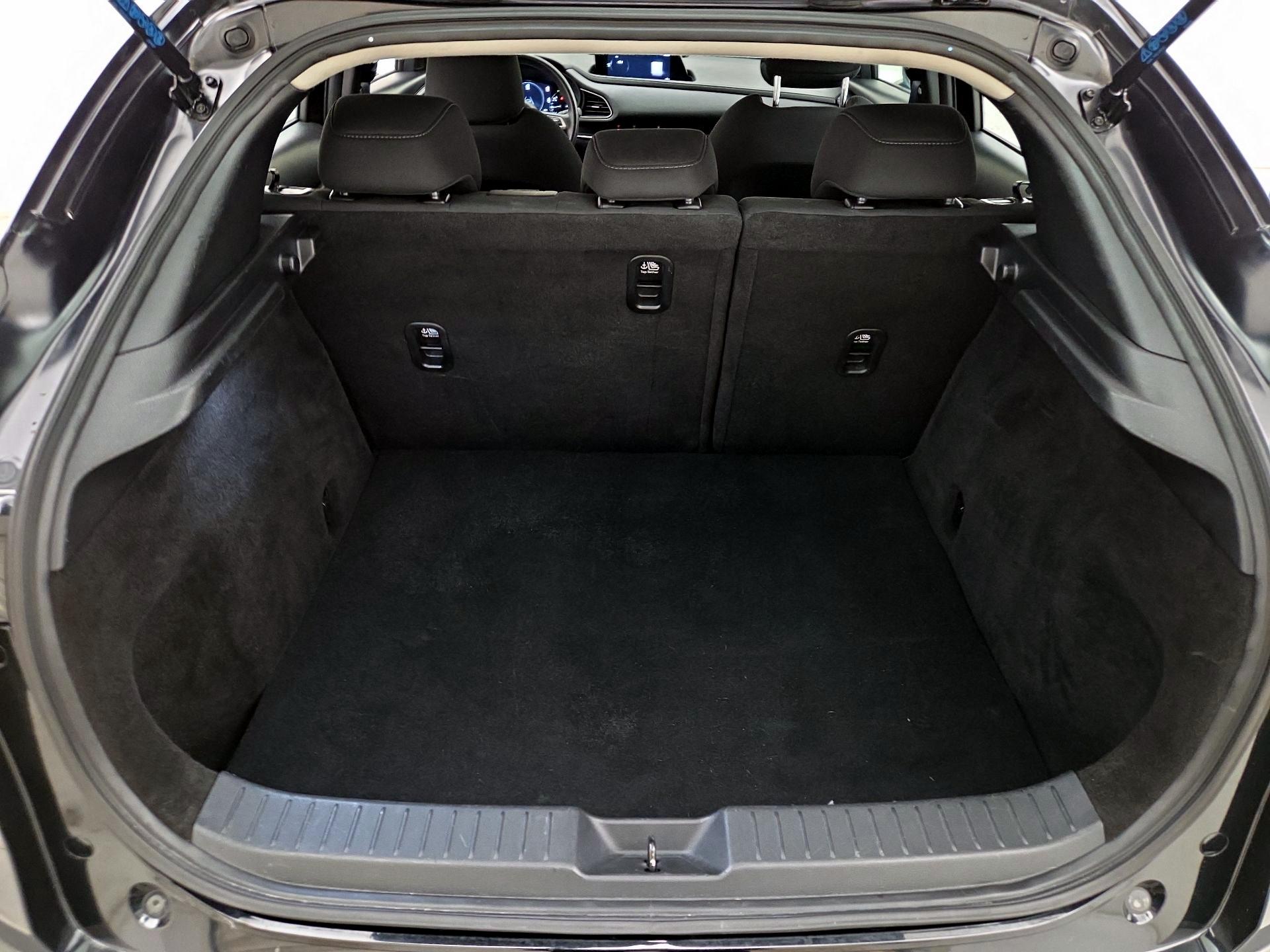 Thumbnail: 2023 Mazda CX-30 - 19