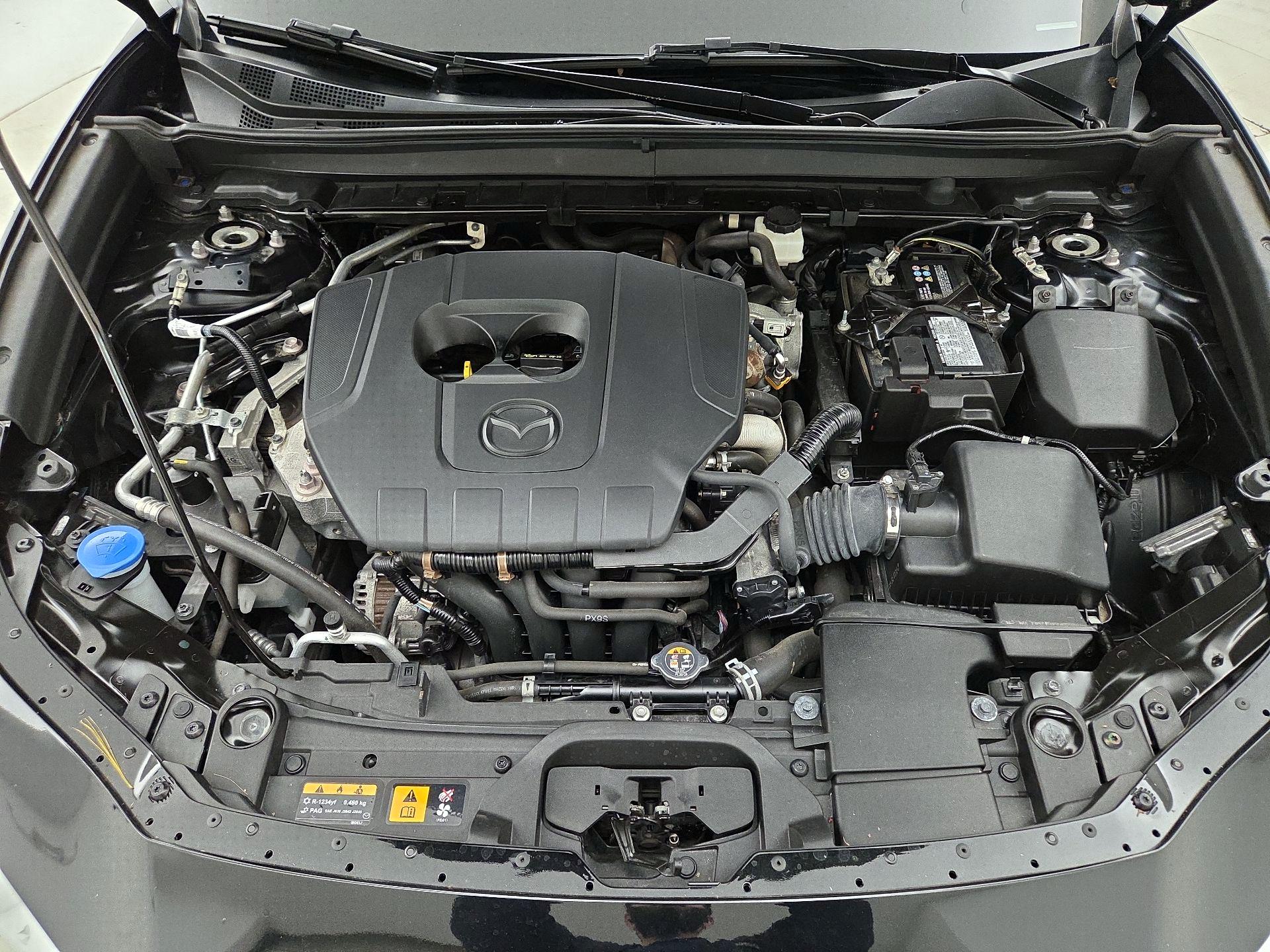 Thumbnail: 2023 Mazda CX-30 - 20