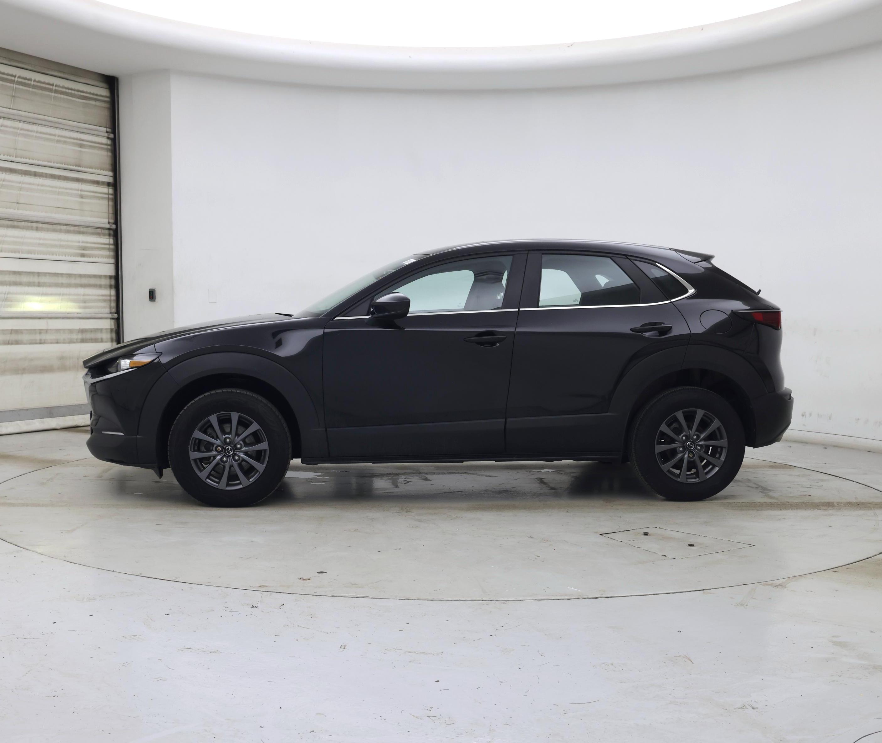 Thumbnail: 2023 Mazda CX-30 - 3