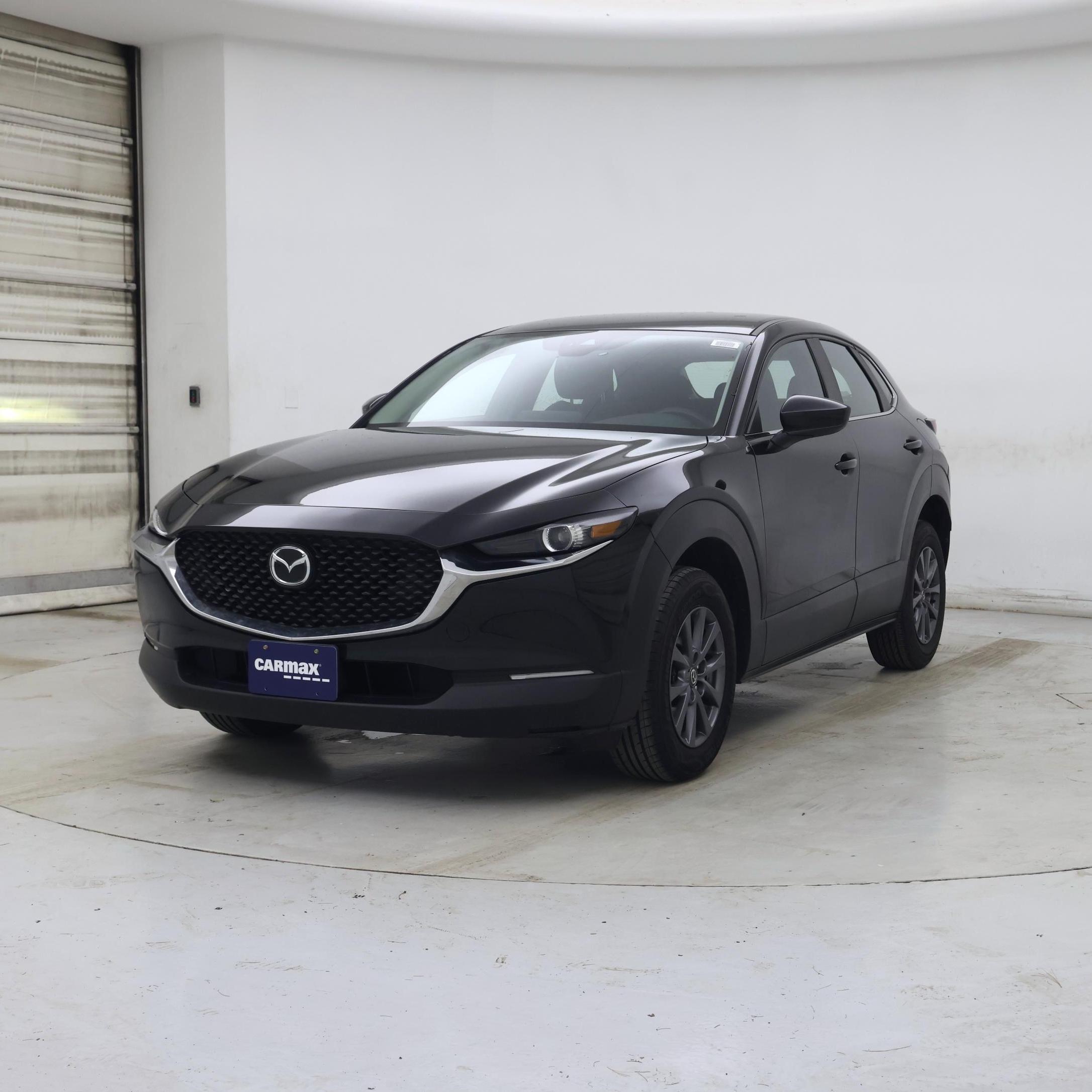 Thumbnail: 2023 Mazda CX-30 - 4