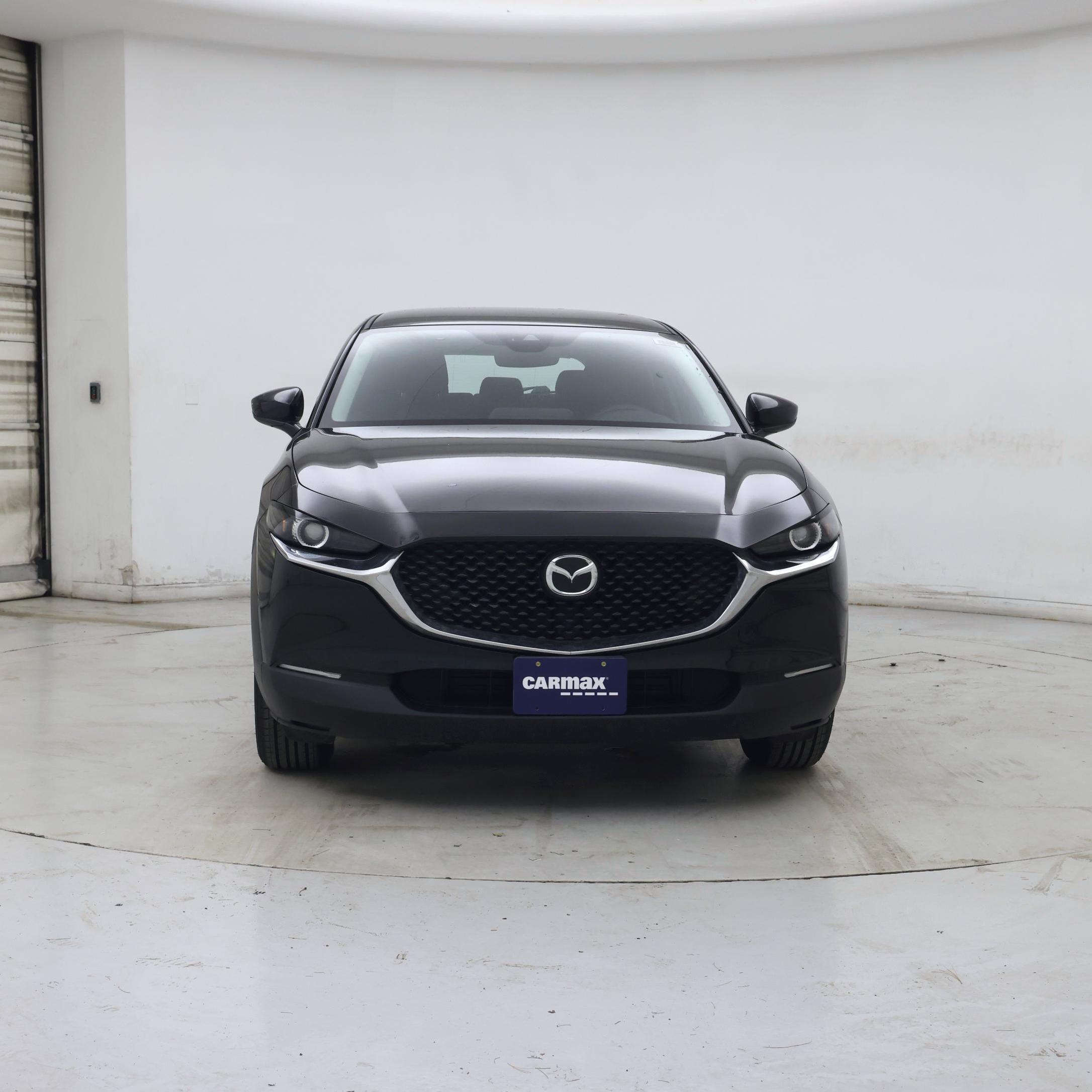 Thumbnail: 2023 Mazda CX-30 - 5