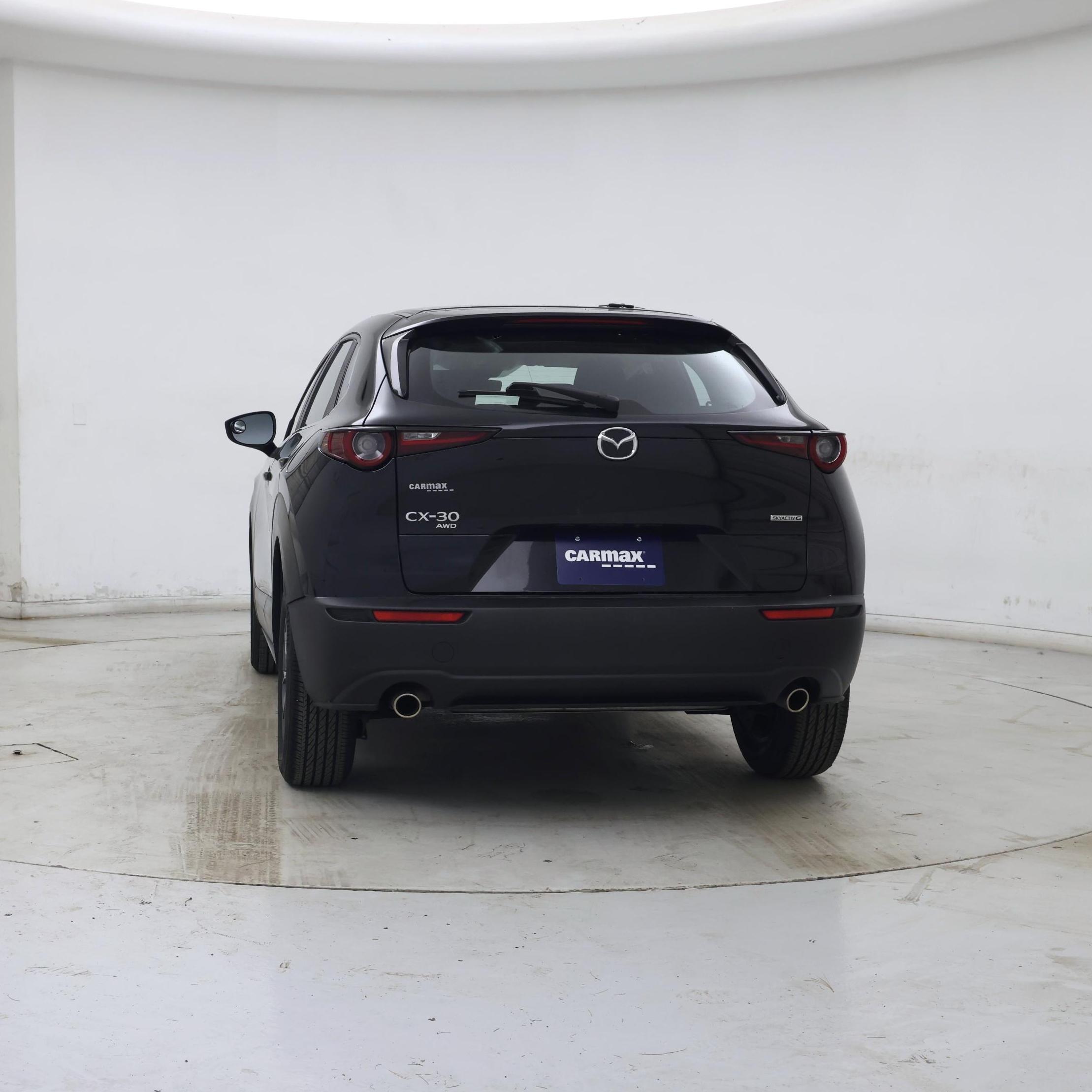 Thumbnail: 2023 Mazda CX-30 - 6
