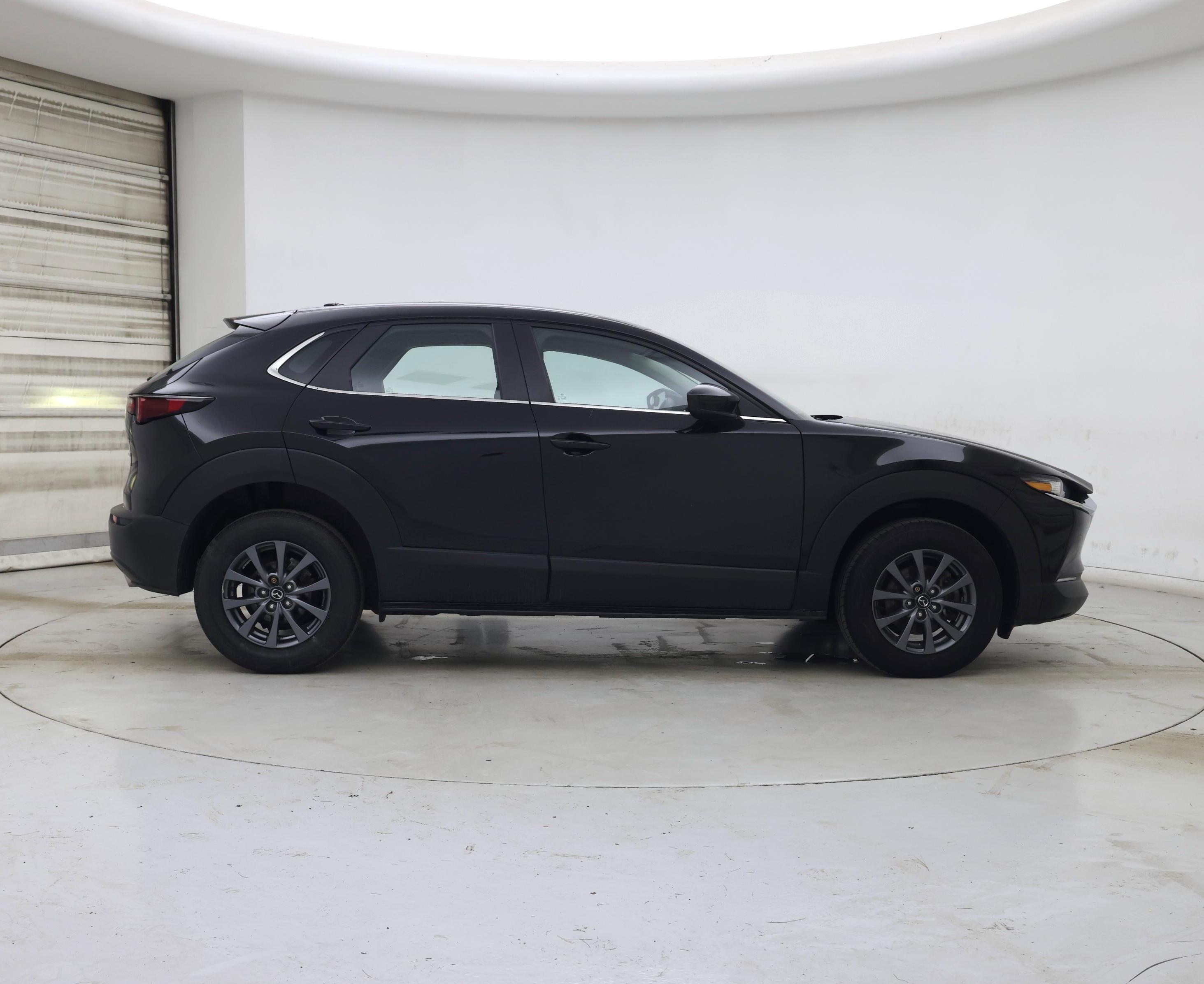 Thumbnail: 2023 Mazda CX-30 - 7