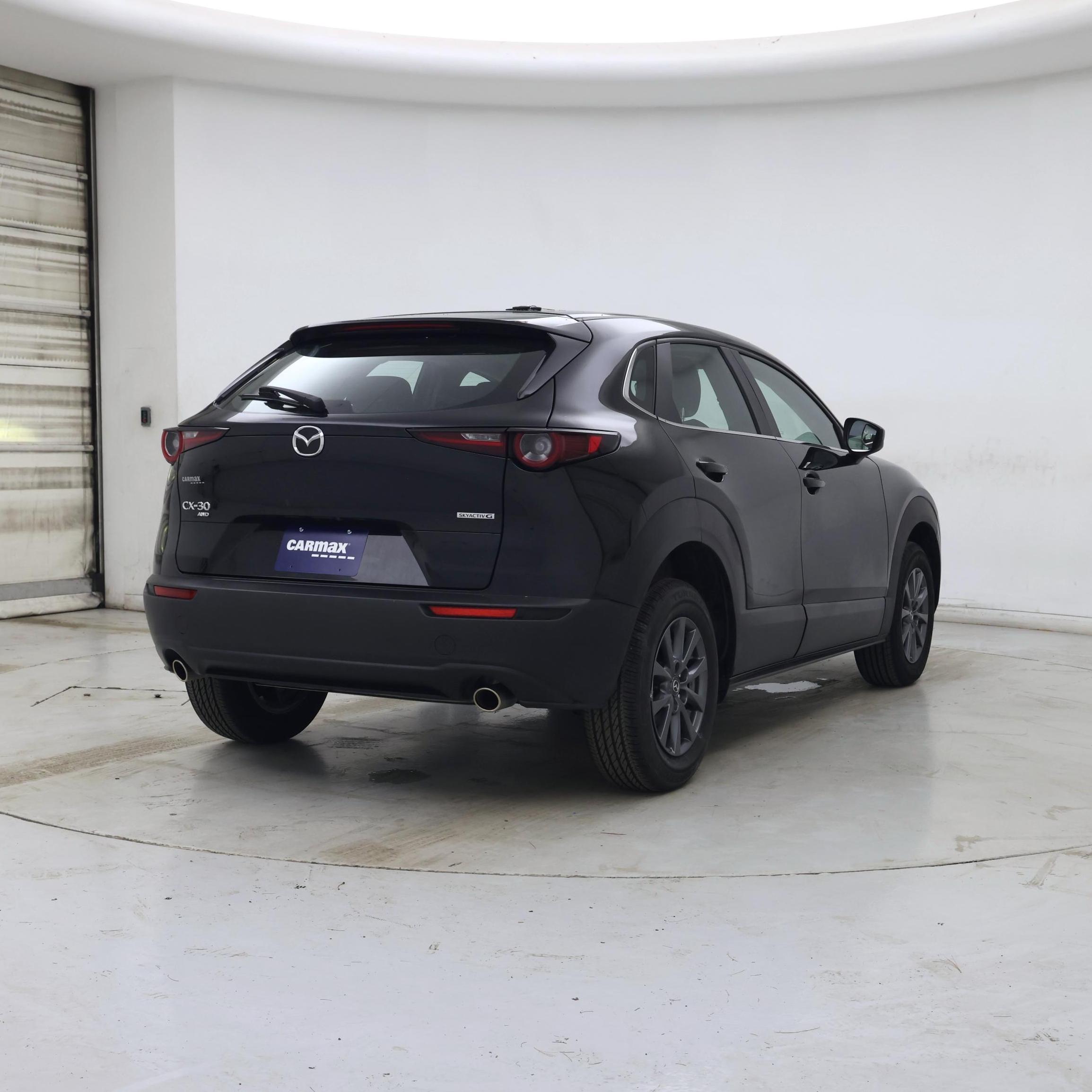 Thumbnail: 2023 Mazda CX-30 - 8