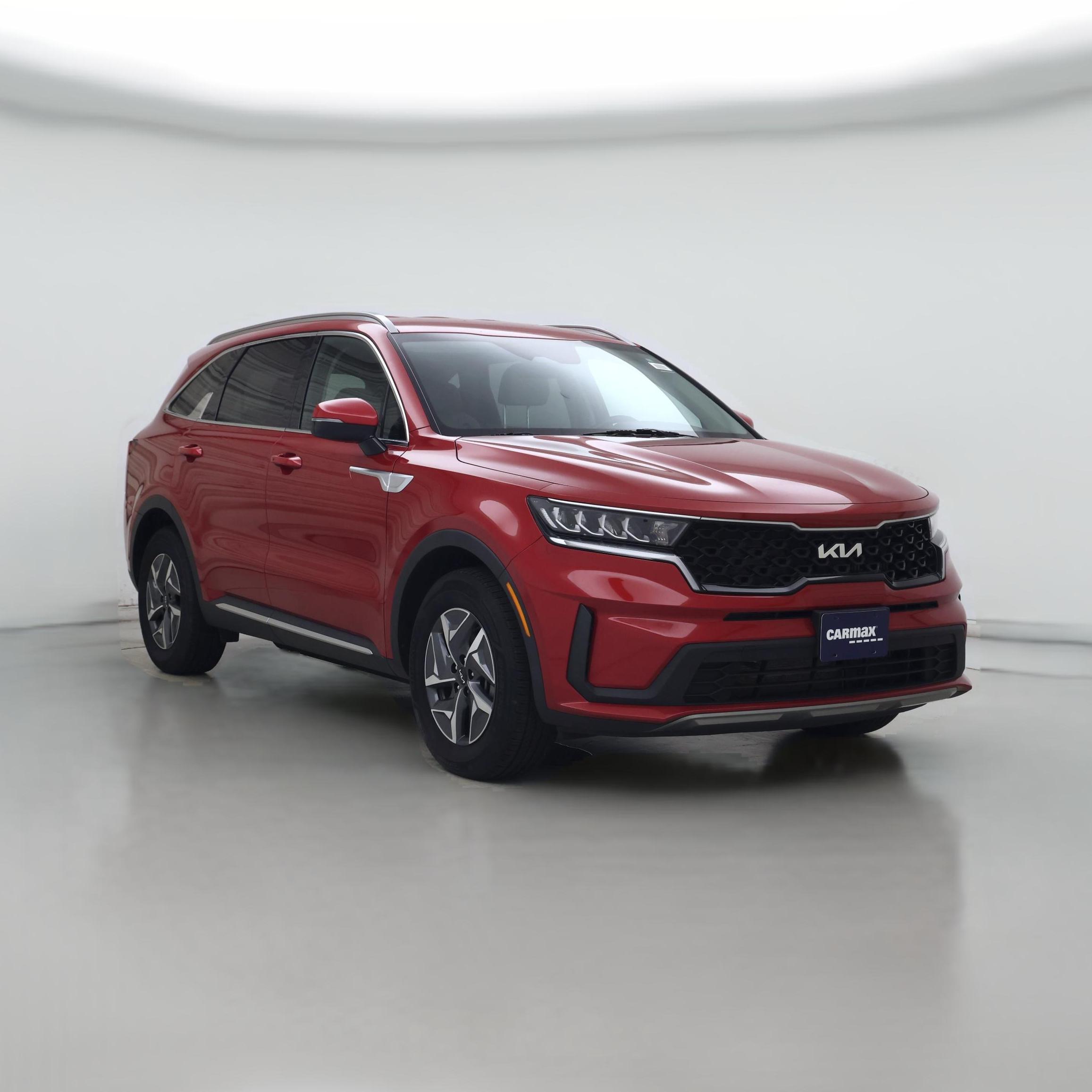 Thumbnail: 2022 Kia Sorento - 1