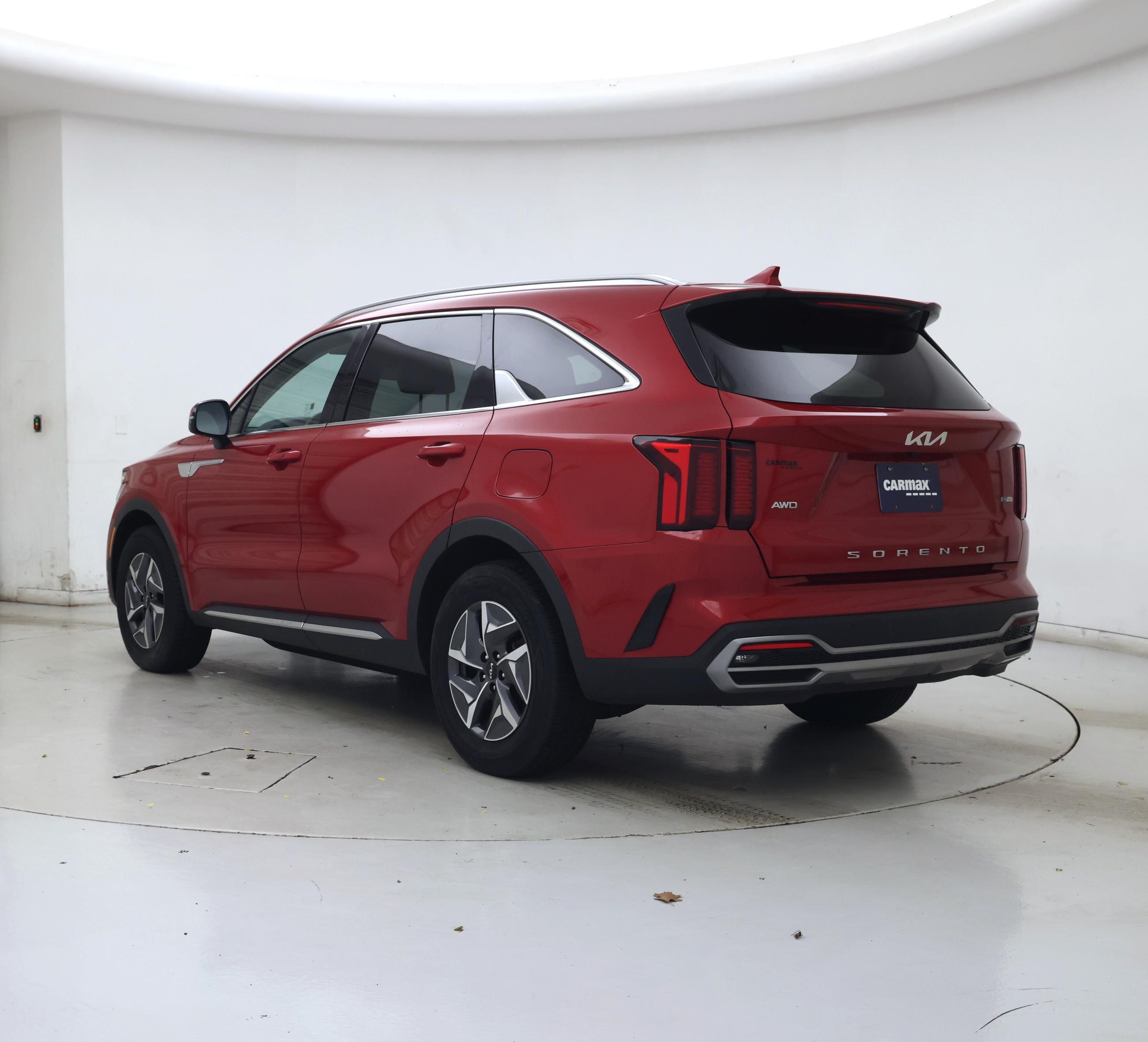 Thumbnail: 2022 Kia Sorento - 2
