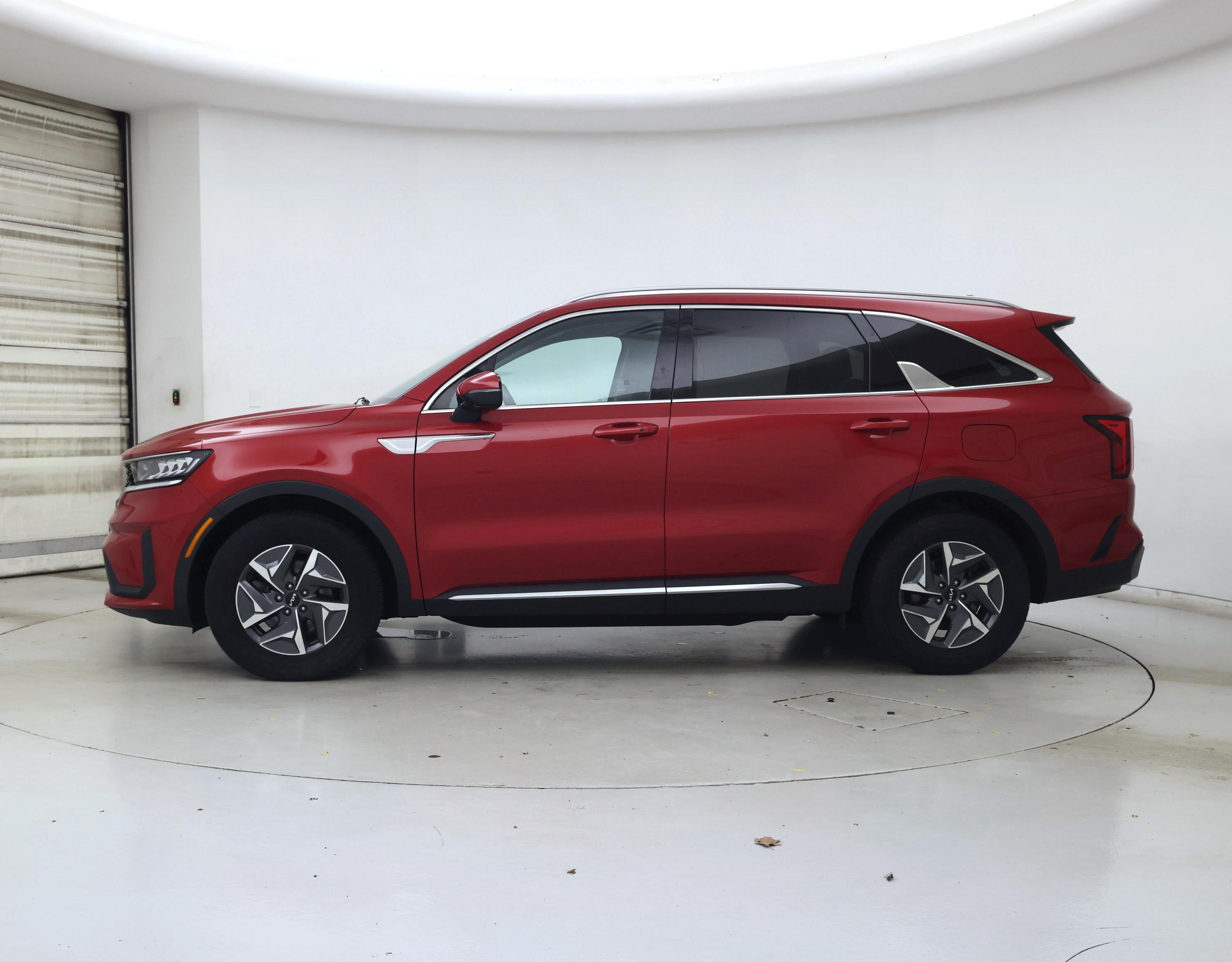 Thumbnail: 2022 Kia Sorento - 3