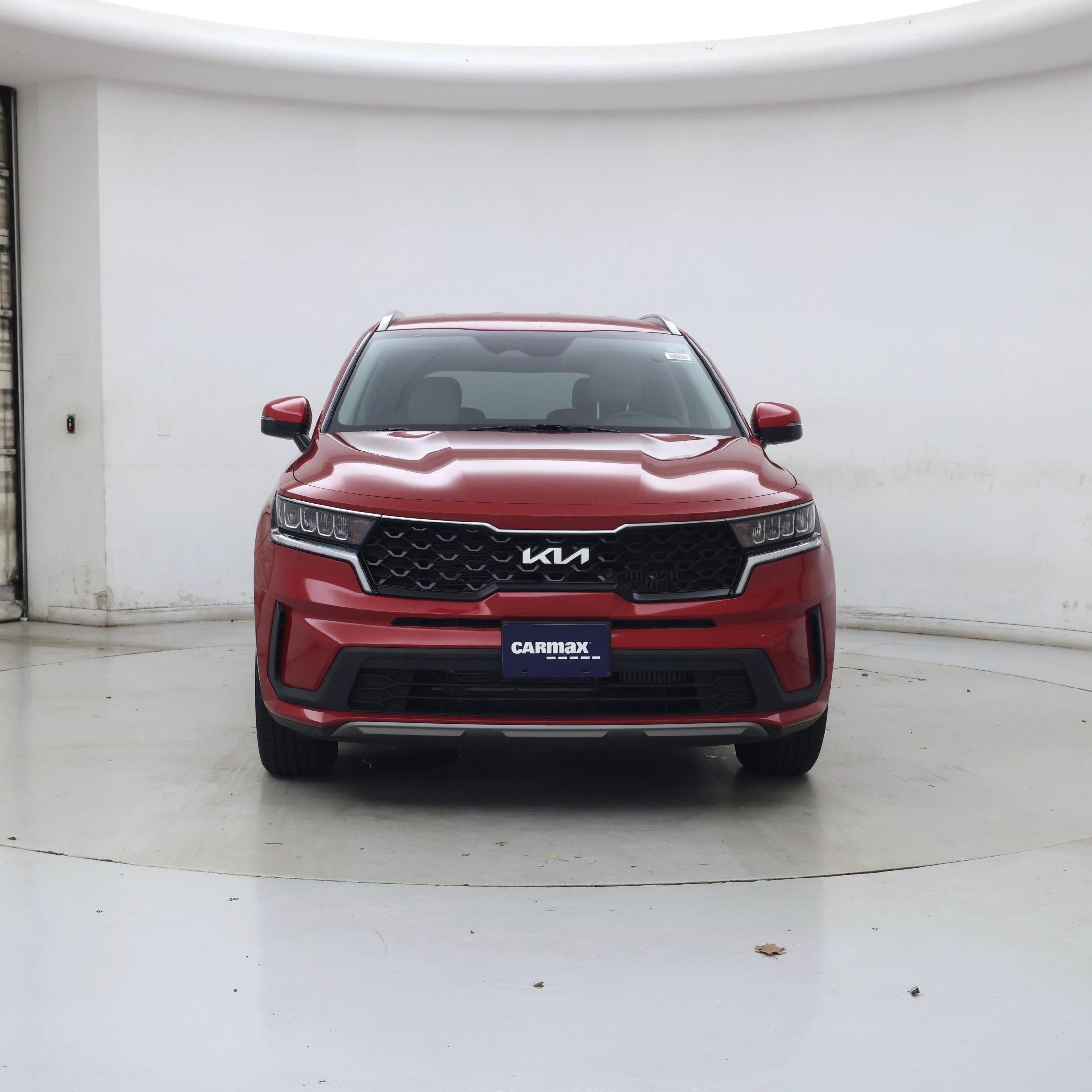Thumbnail: 2022 Kia Sorento - 5