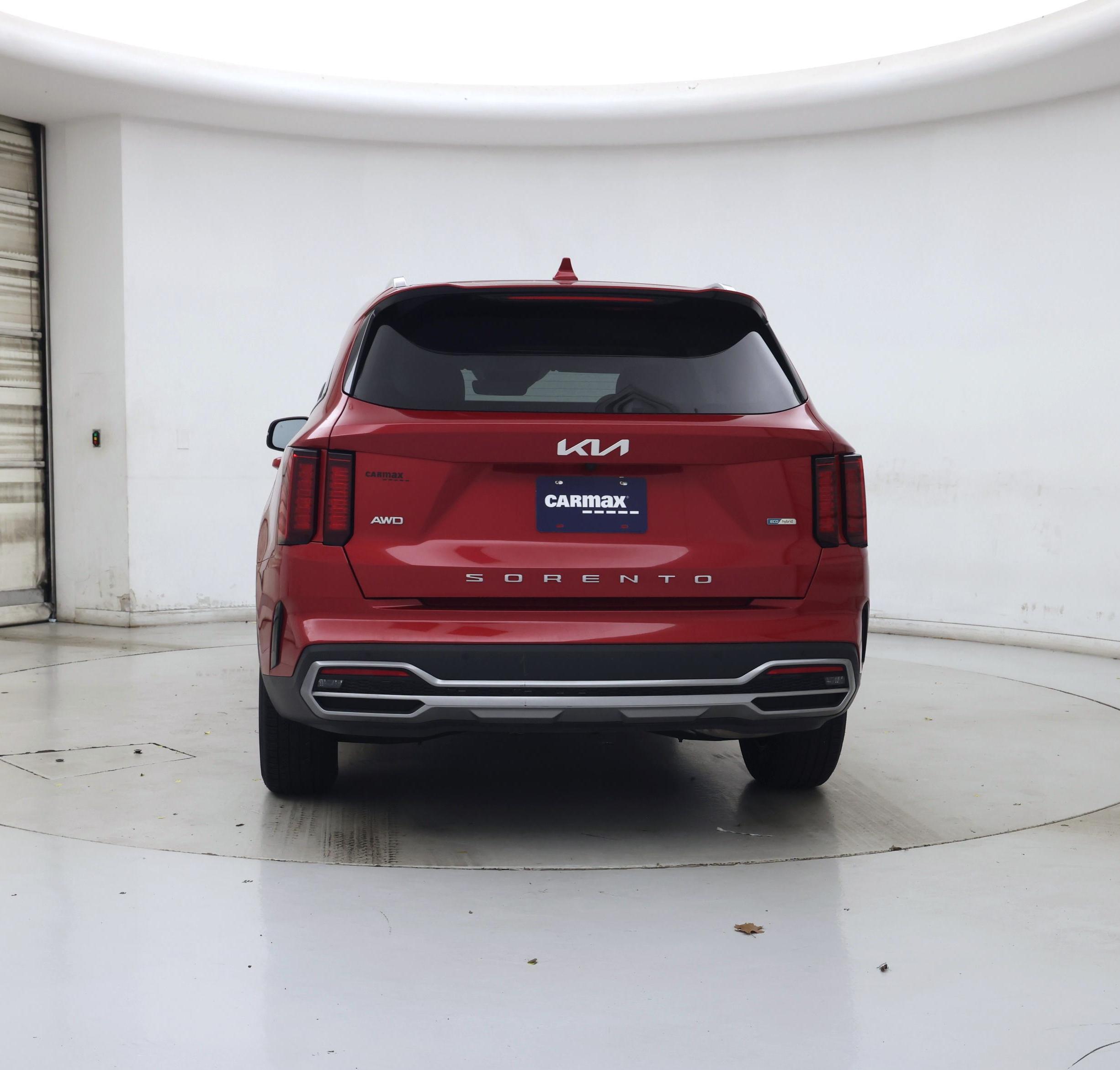 Thumbnail: 2022 Kia Sorento - 6