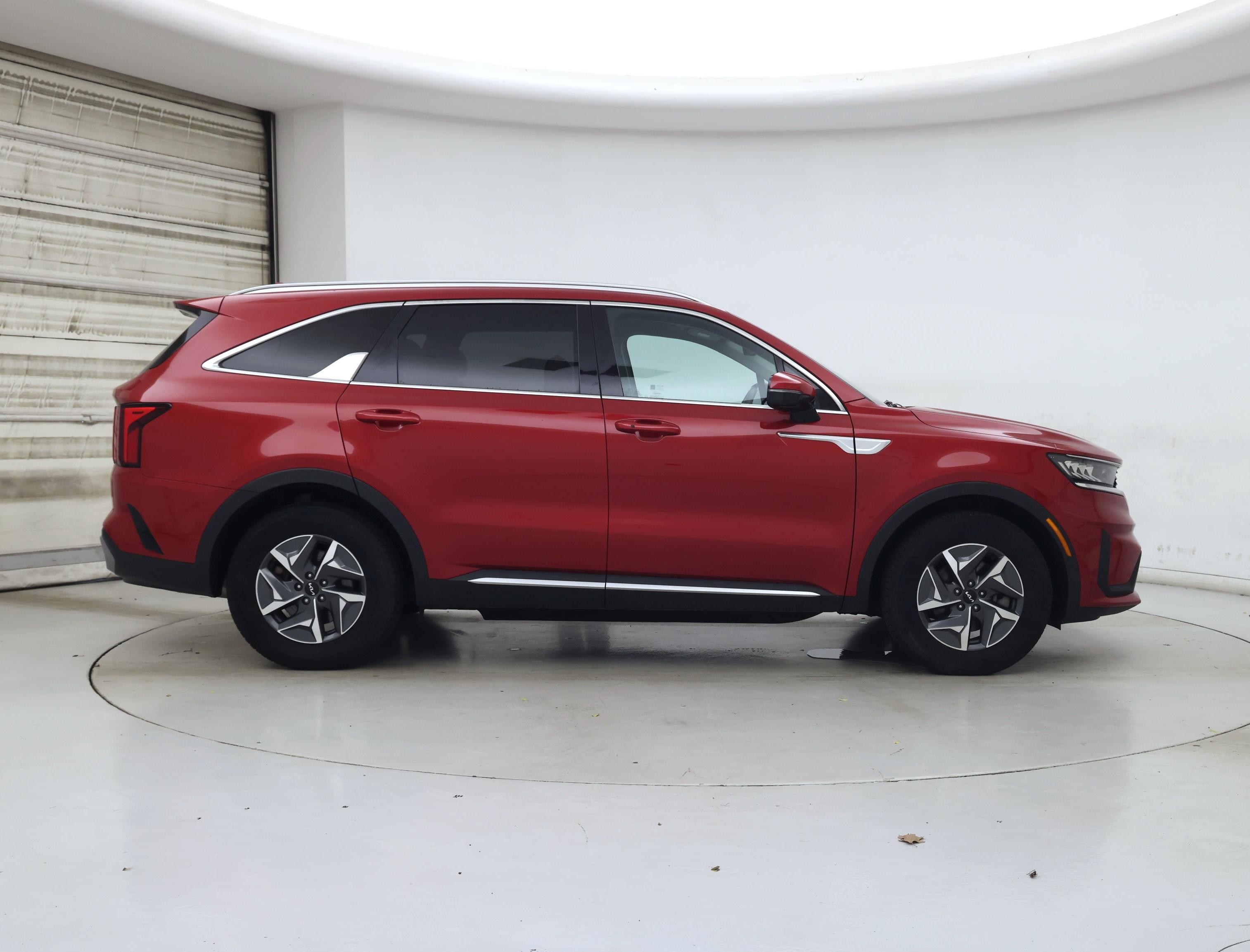 Thumbnail: 2022 Kia Sorento - 7