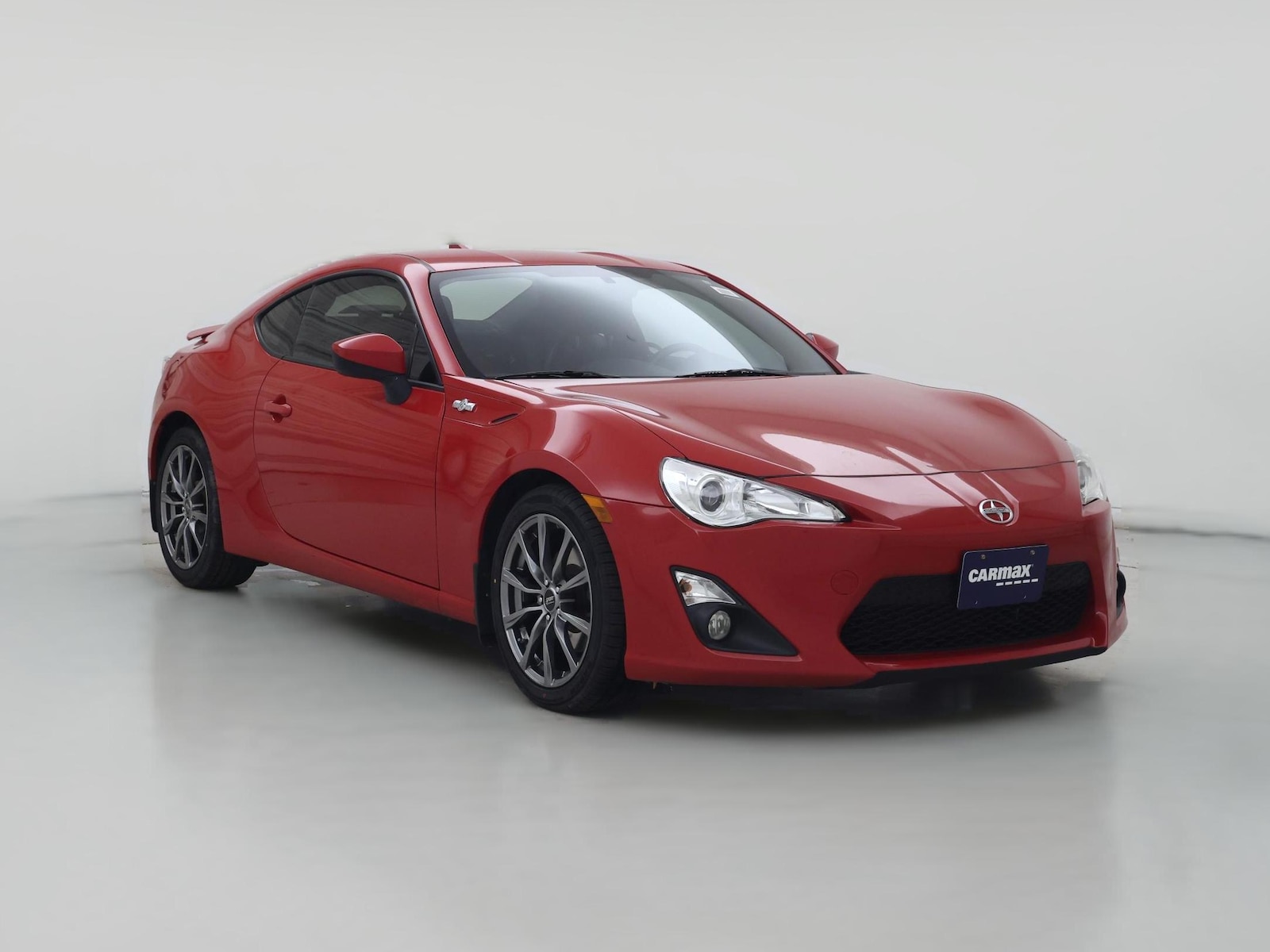 2015 Scion FR-S Base - Photo 1