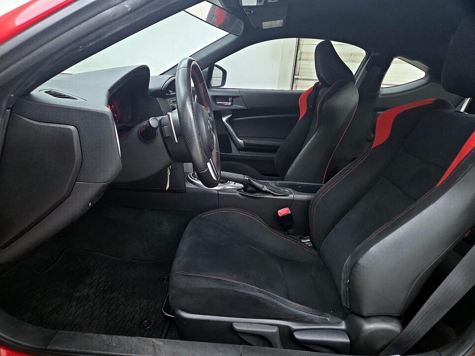 2015 Scion FR-S Base - Photo 12