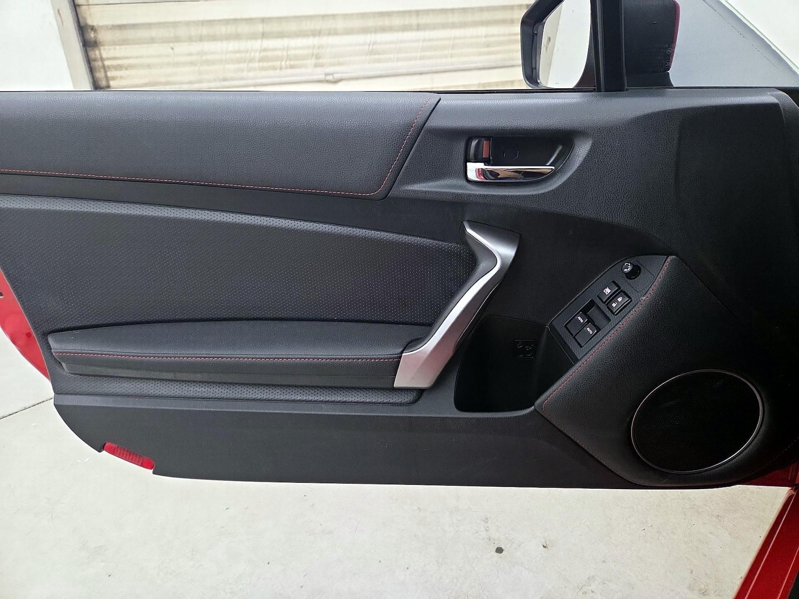 2015 Scion FR-S Base - Photo 13