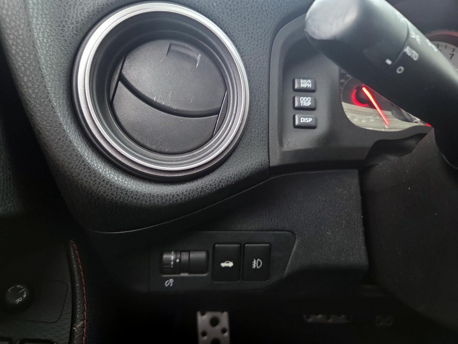 2015 Scion FR-S Base - Photo 14