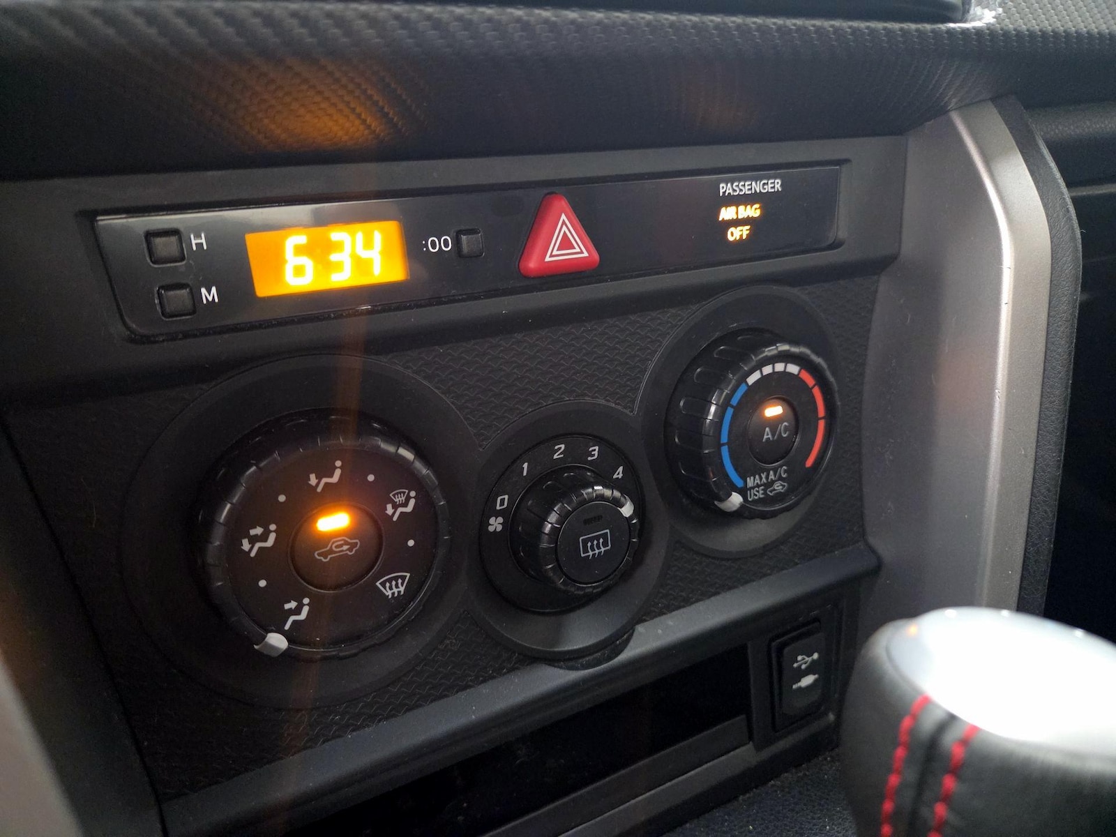 2015 Scion FR-S Base - Photo 16