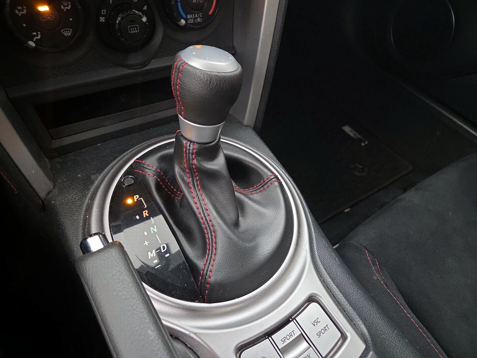 2015 Scion FR-S Base - Photo 17