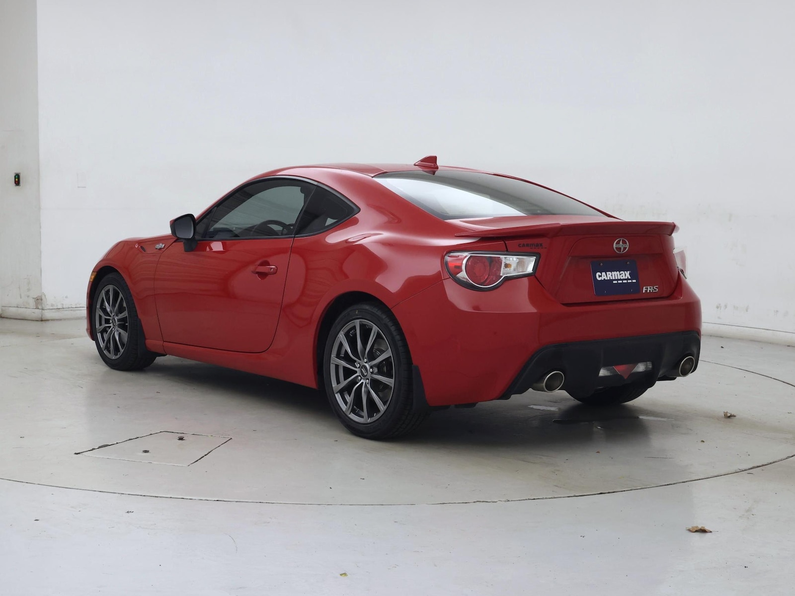 2015 Scion FR-S Base - Photo 3
