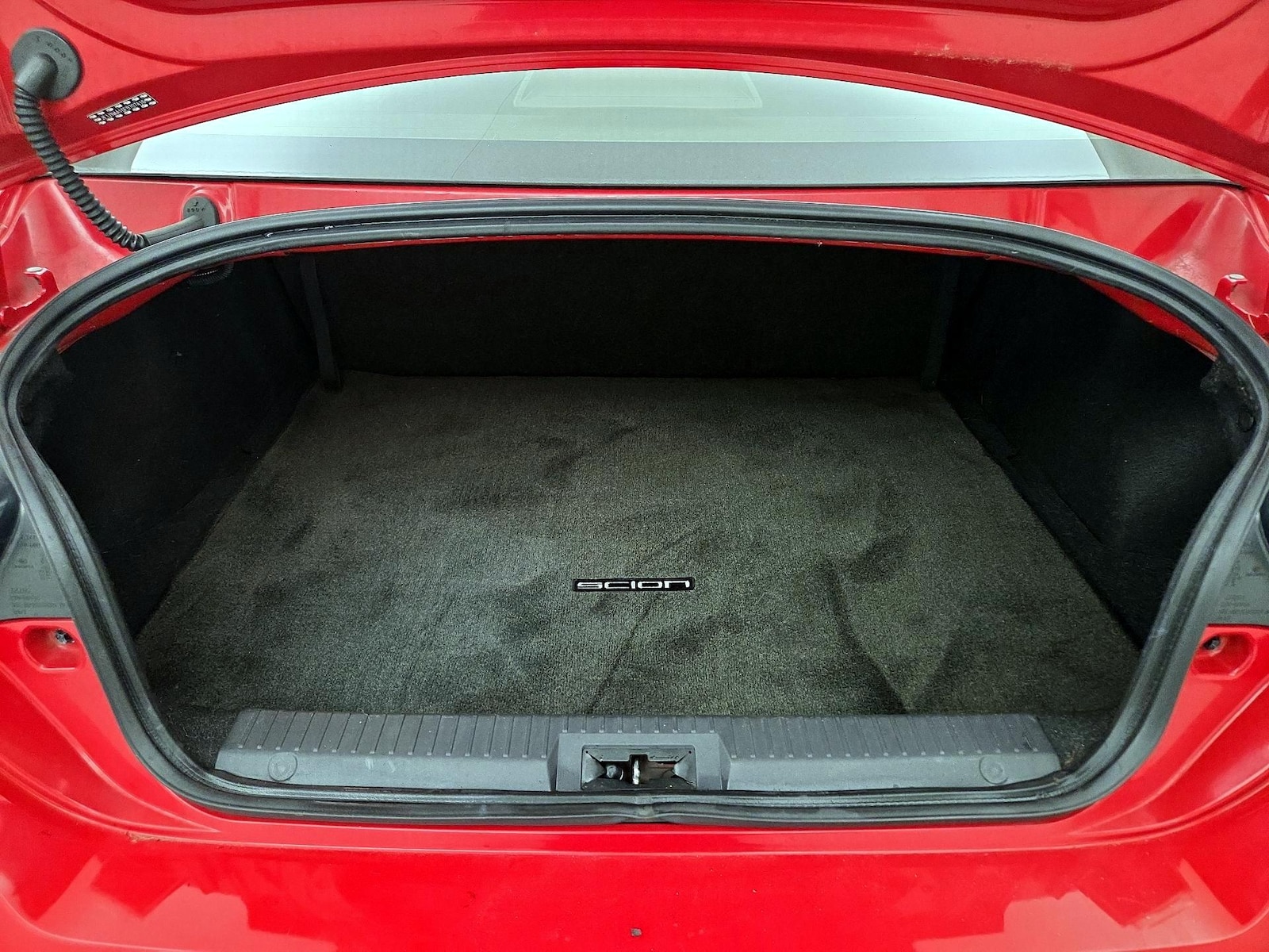 2015 Scion FR-S Base - Photo 20
