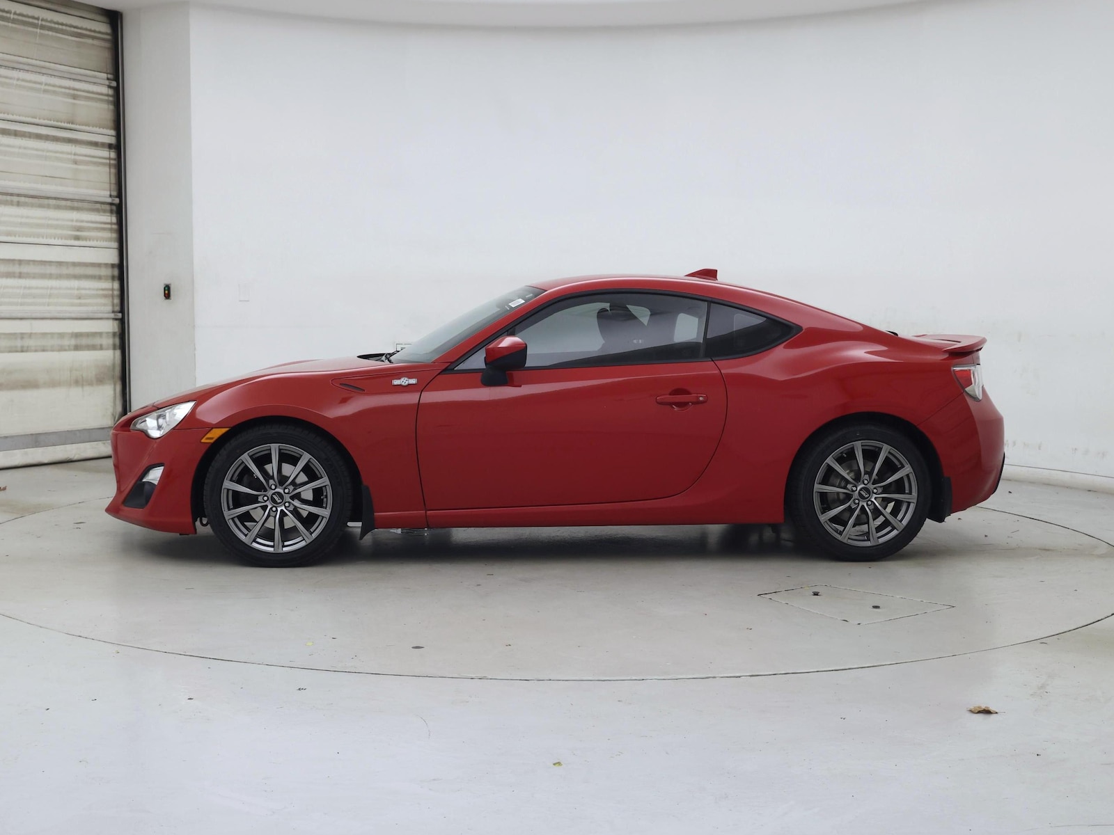 2015 Scion FR-S Base - Photo 4
