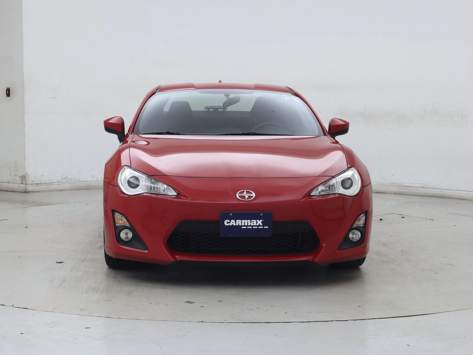 2015 Scion FR-S Base - Photo 6