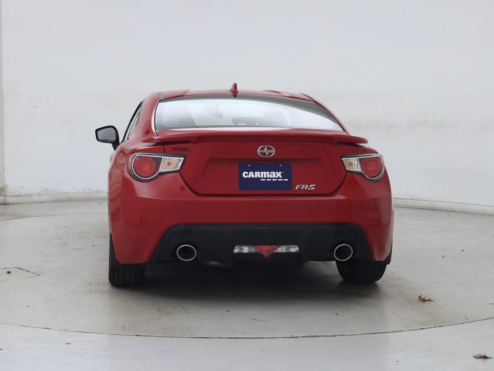 2015 Scion FR-S Base - Photo 7