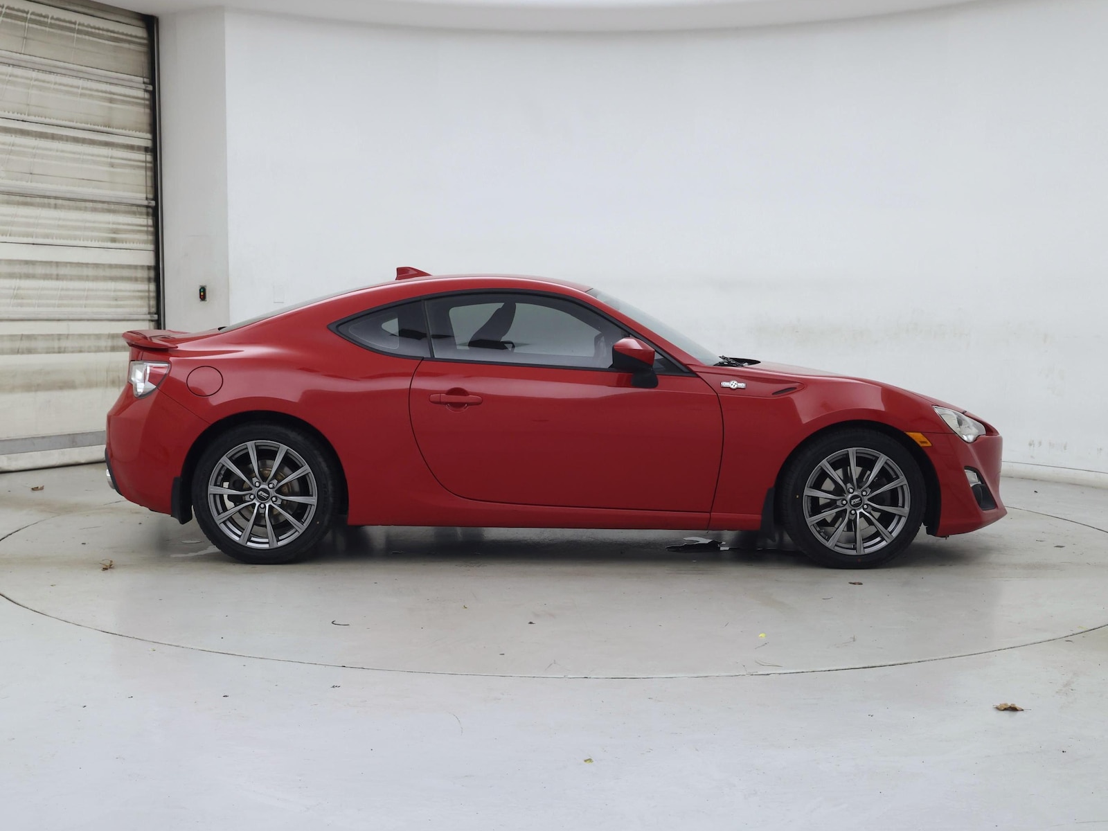 2015 Scion FR-S Base - Photo 8