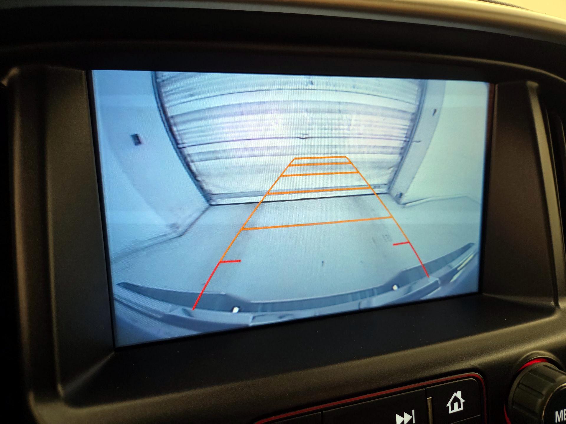 Thumbnail: 2016 GMC Canyon - 14