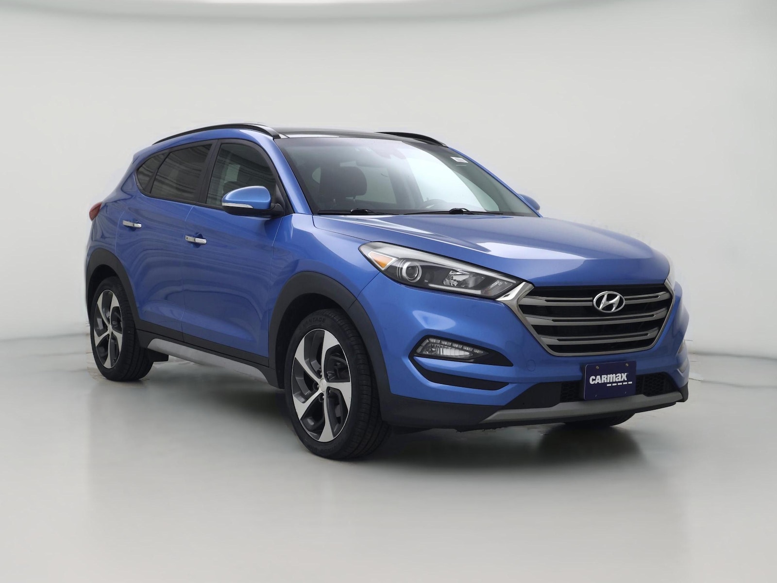 2018 Hyundai Tucson Limited
