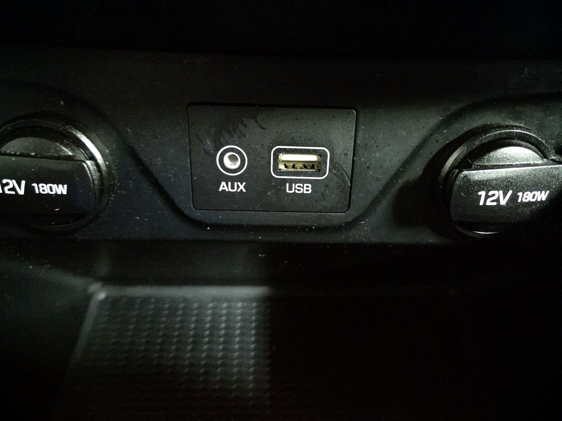 Thumbnail: 2018 Hyundai Tucson - 19