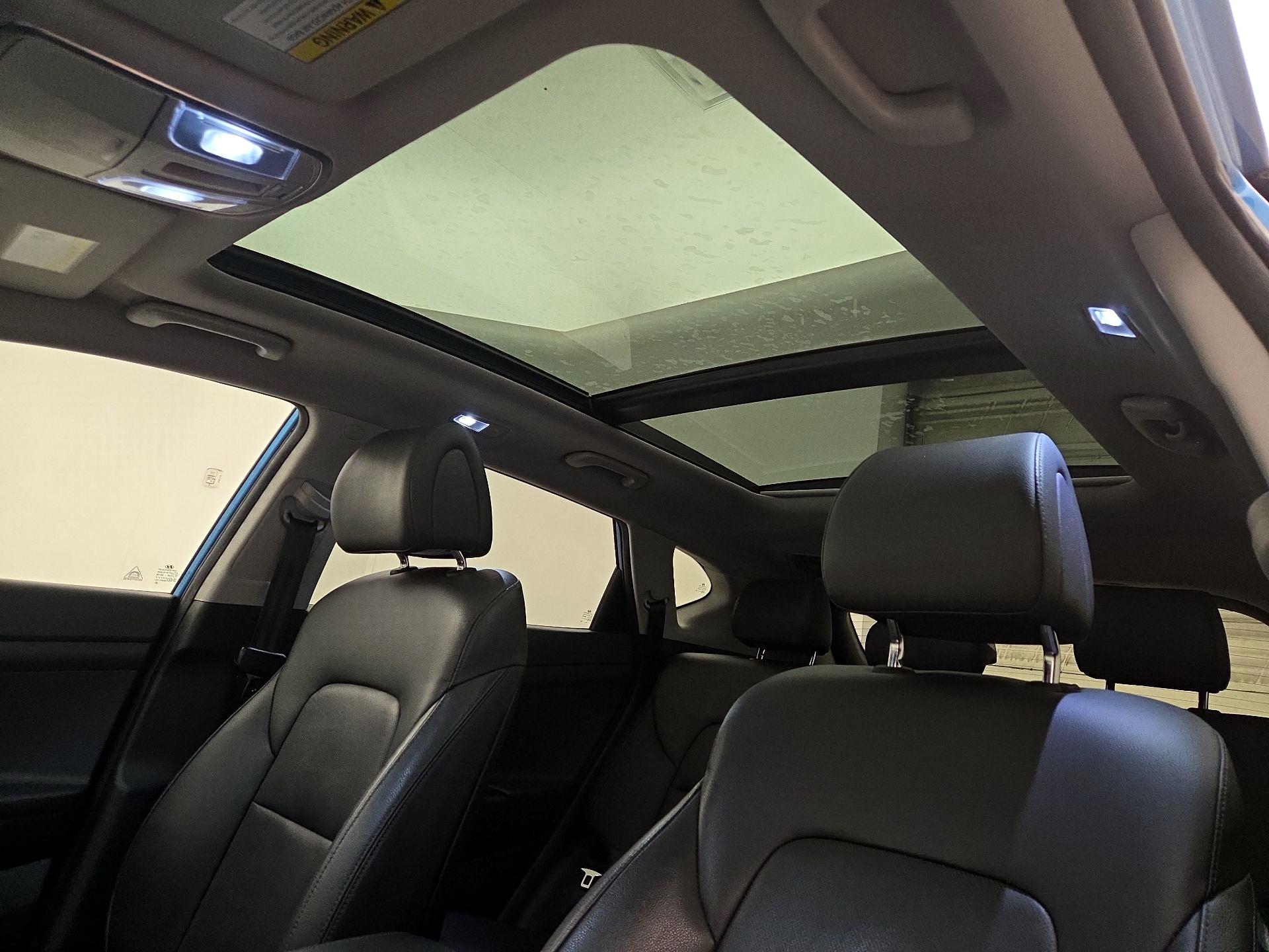 Thumbnail: 2018 Hyundai Tucson - 20