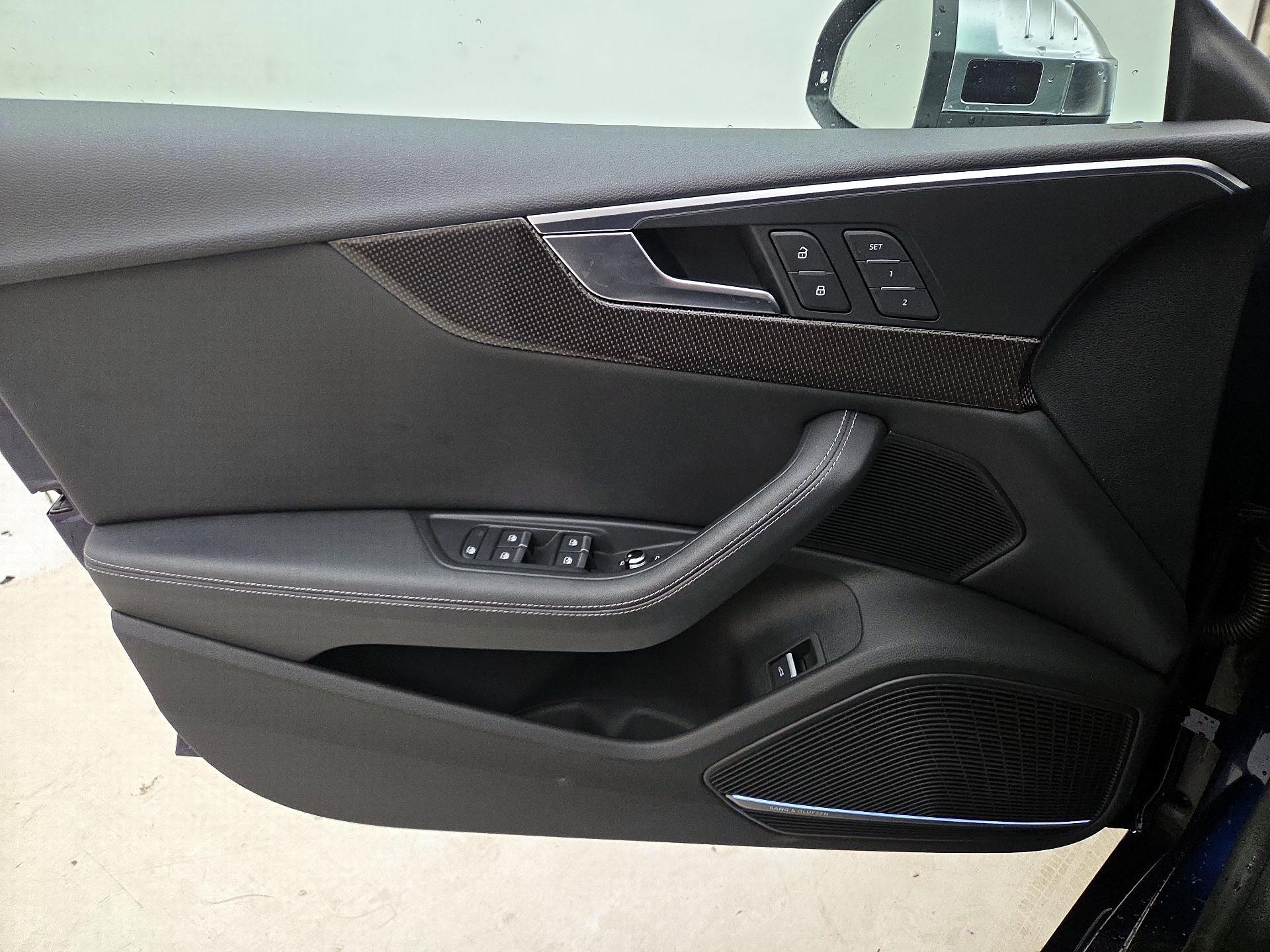 Thumbnail: 2018 Audi S5 - 12