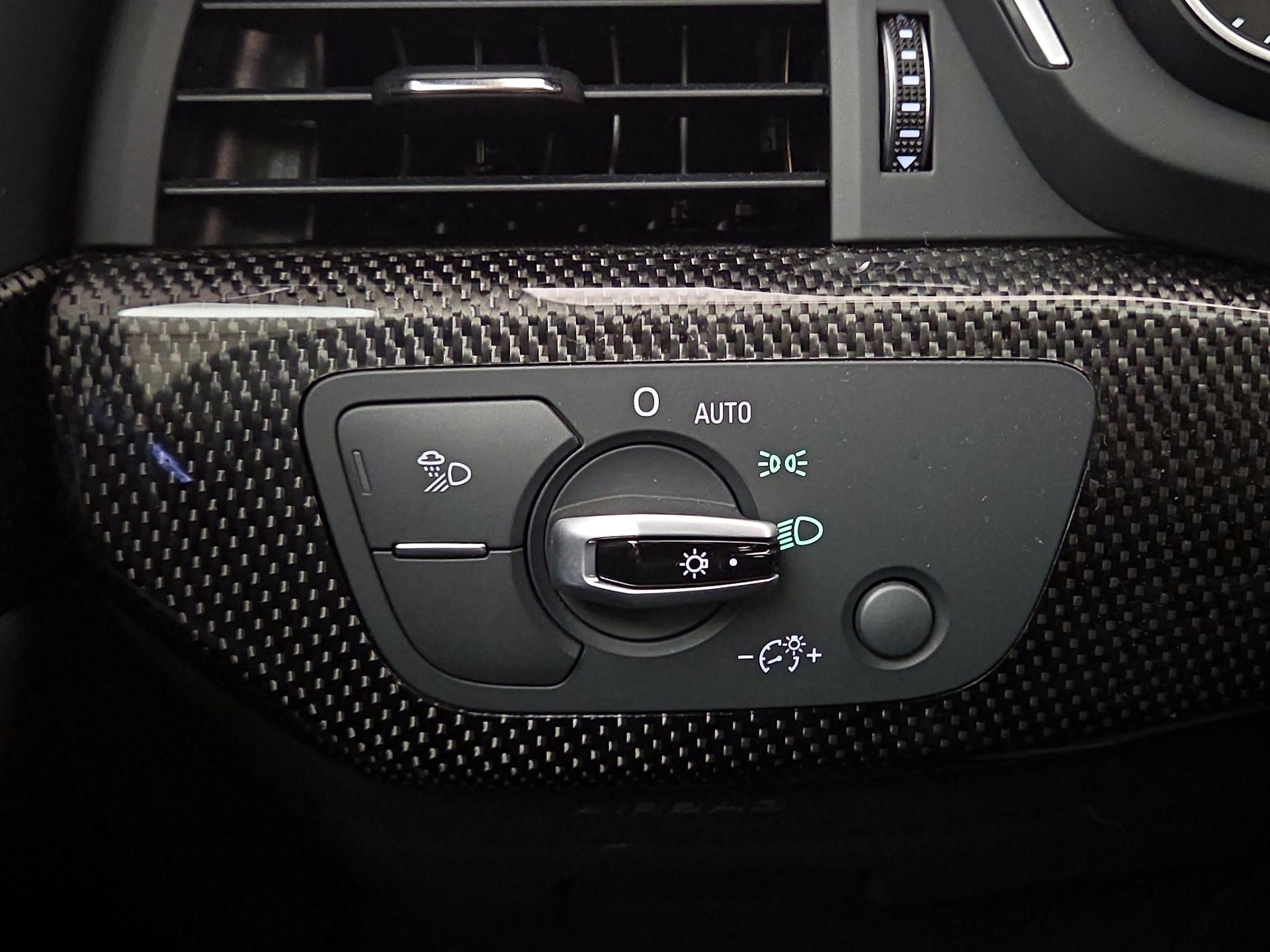 Thumbnail: 2018 Audi S5 - 13