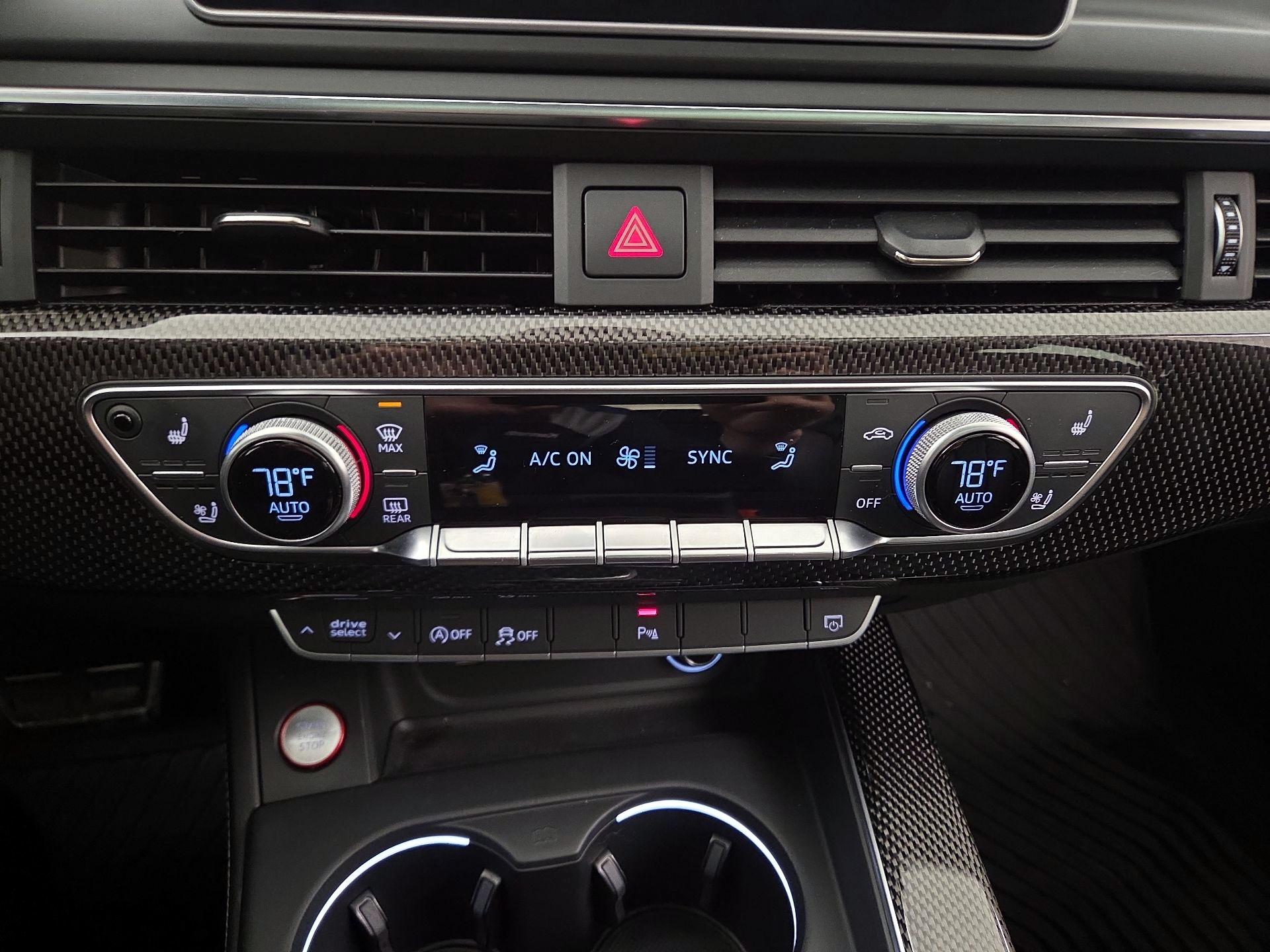 Thumbnail: 2018 Audi S5 - 17