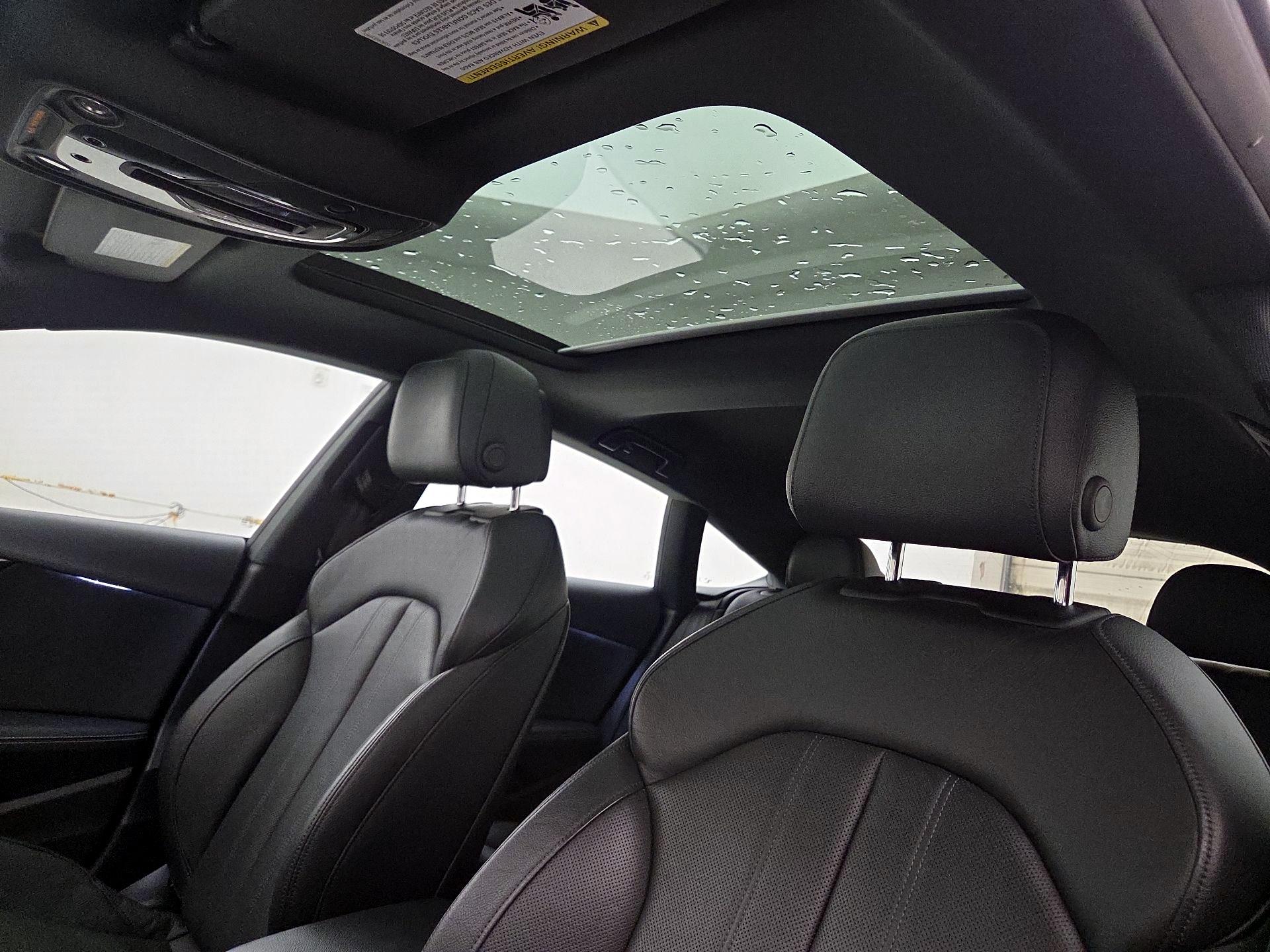 Thumbnail: 2018 Audi S5 - 20