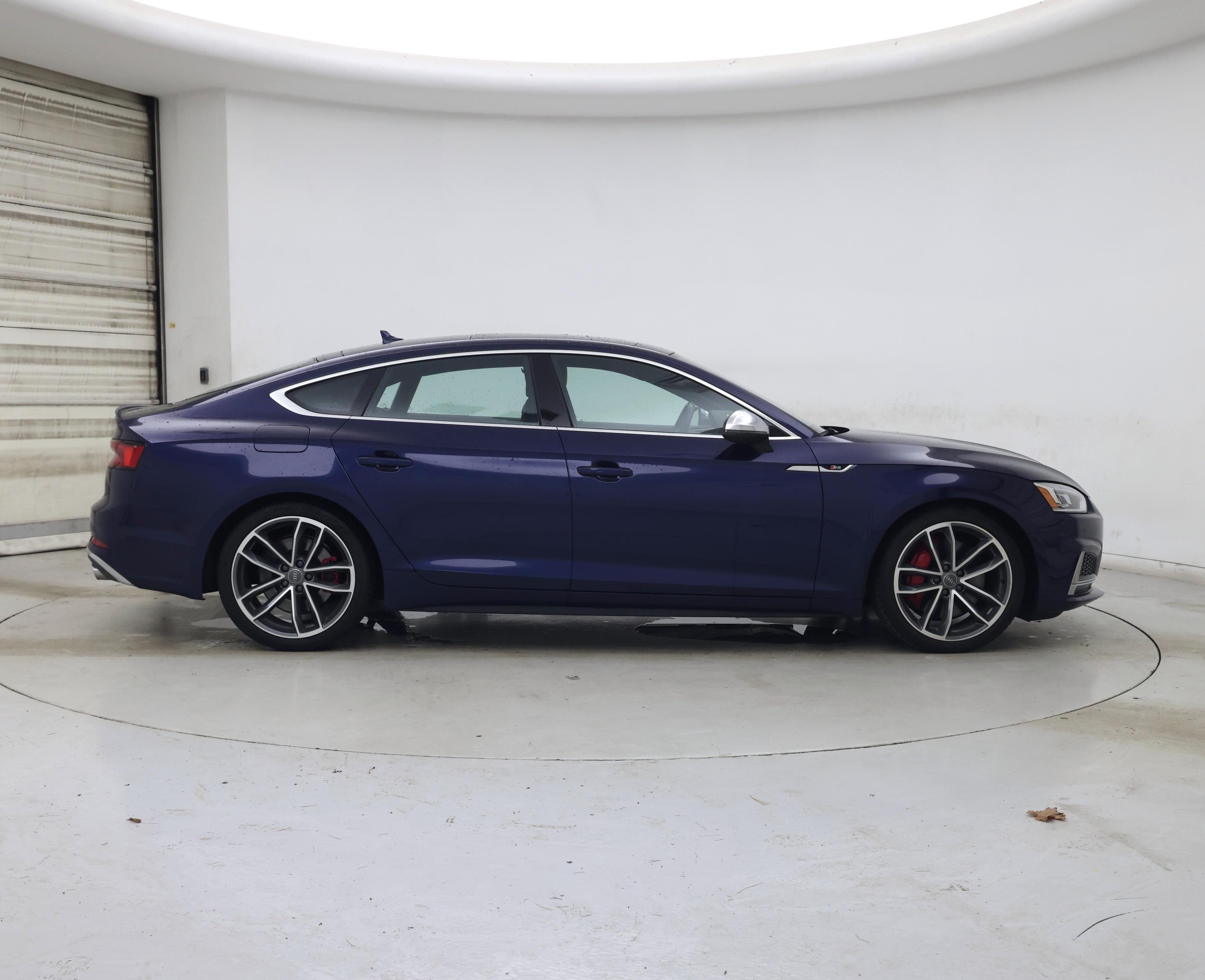 Thumbnail: 2018 Audi S5 - 7